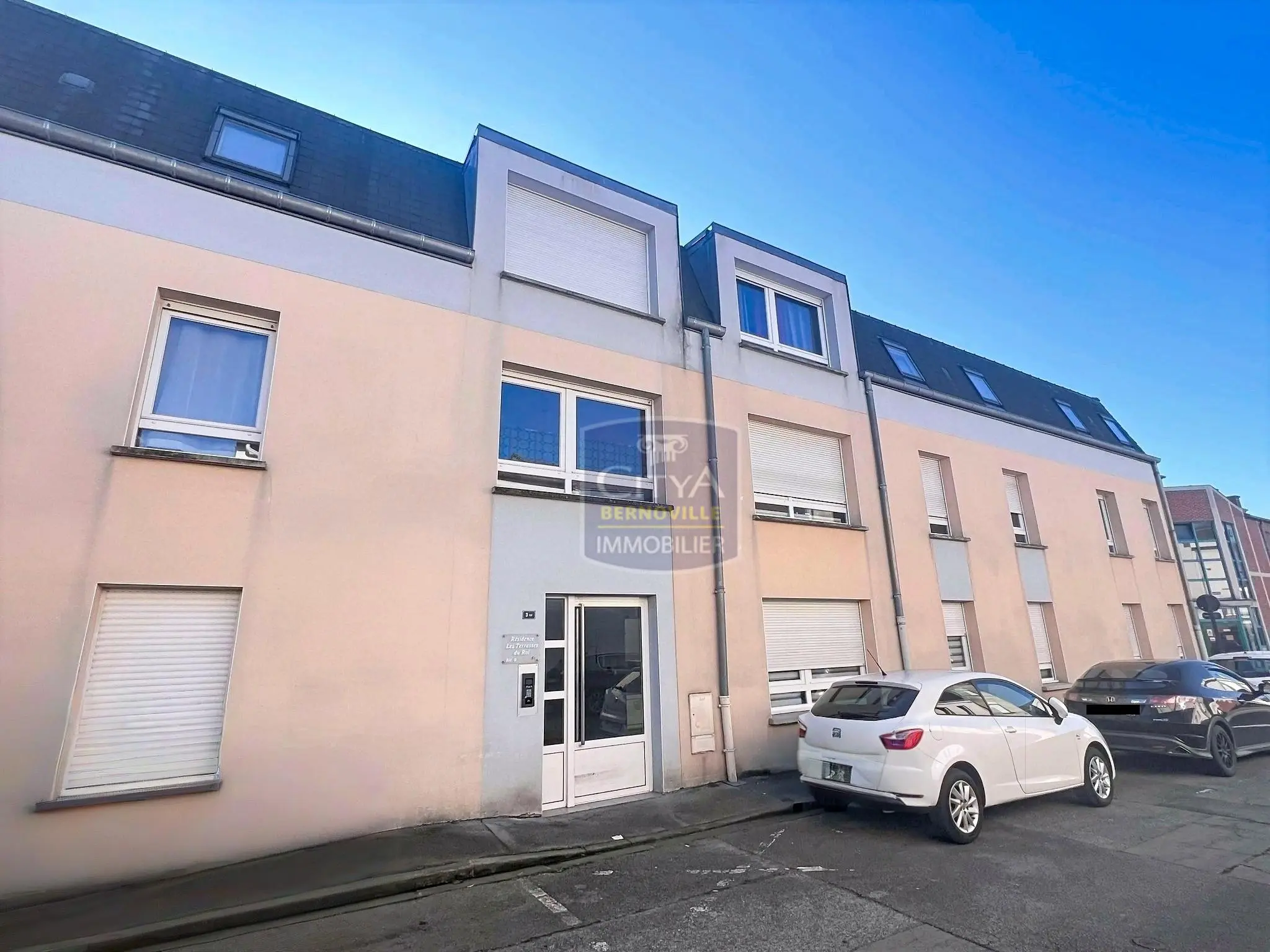 Photo 9 Appartement 2 pièces 40m²