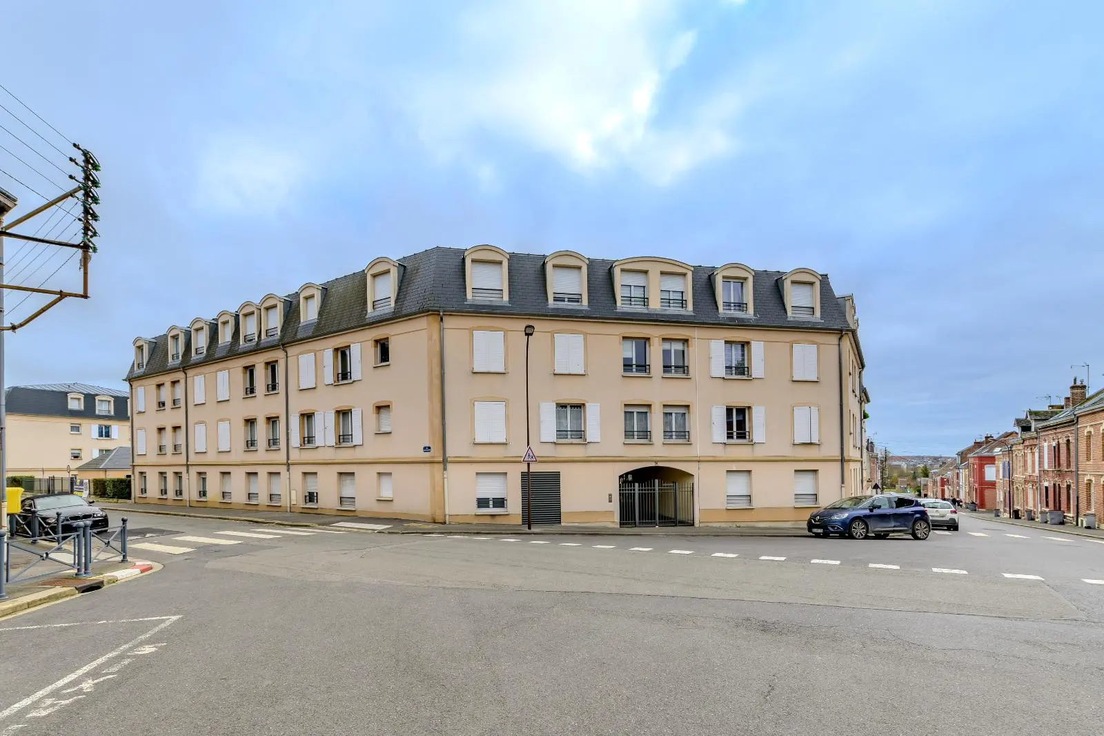 Photo 9 Appartement 2 pièces 43.39m²