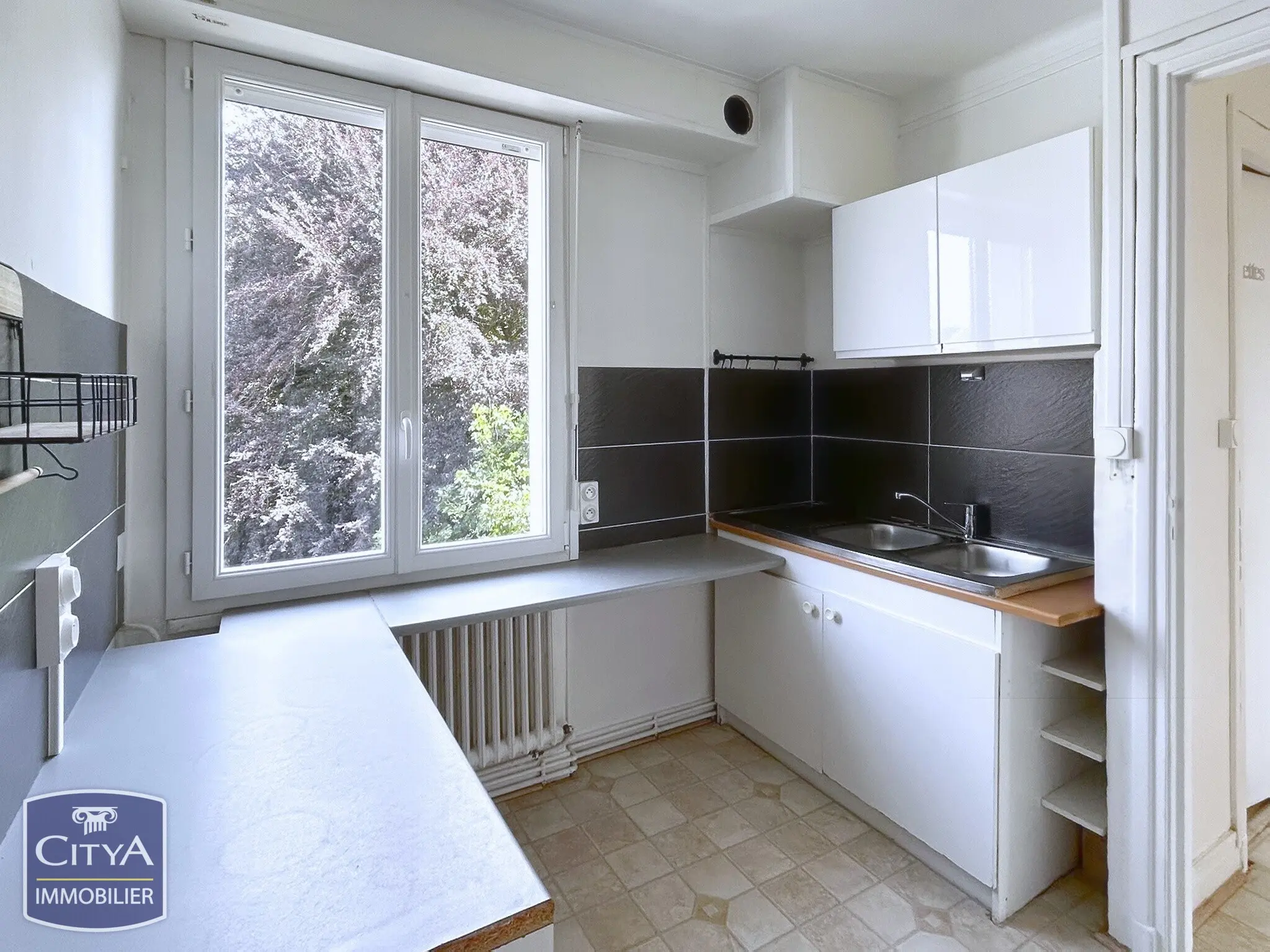 Photo 2 appartement Saint-Quentin