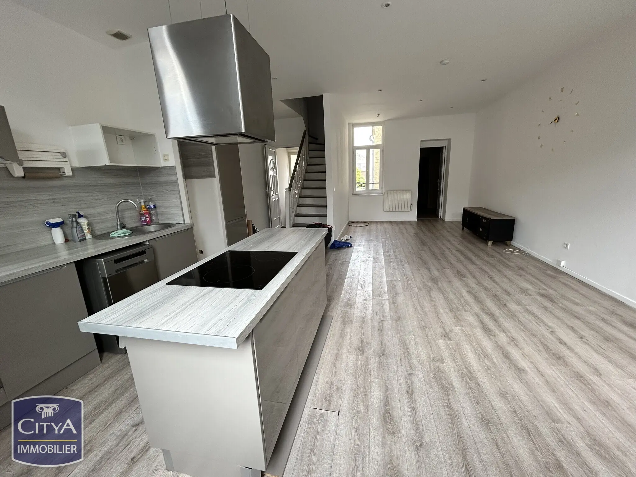 Photo 7 Immeuble 222m²