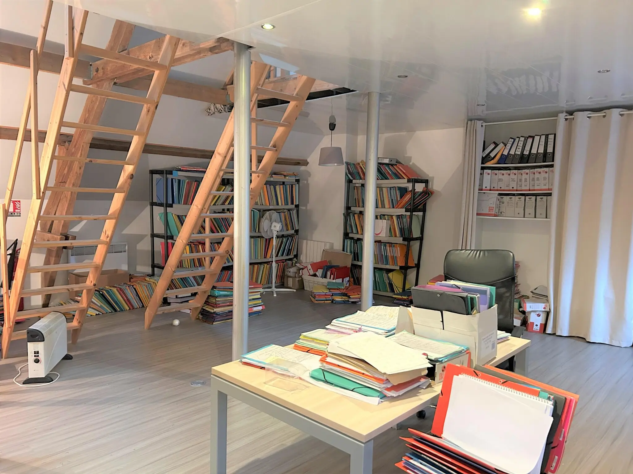 Photo 16 Local Commercial 240m²