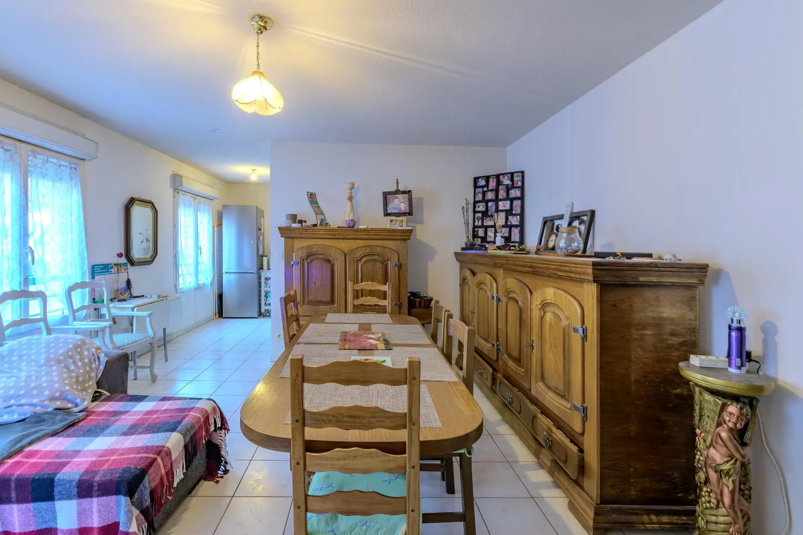 Photo 3 Appartement 2 pièces 43.39m²