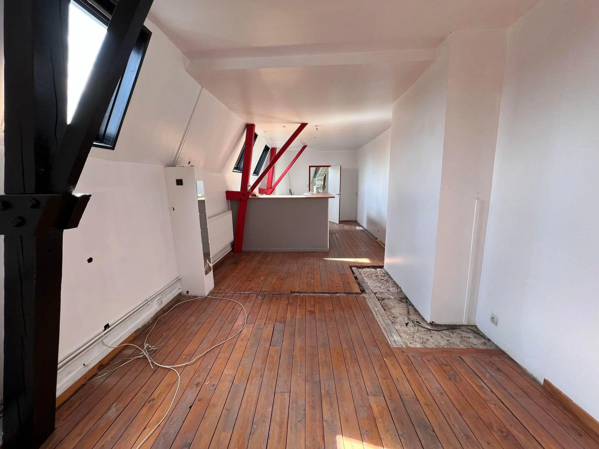 Photo 13 Maison 10 pièces 200m²