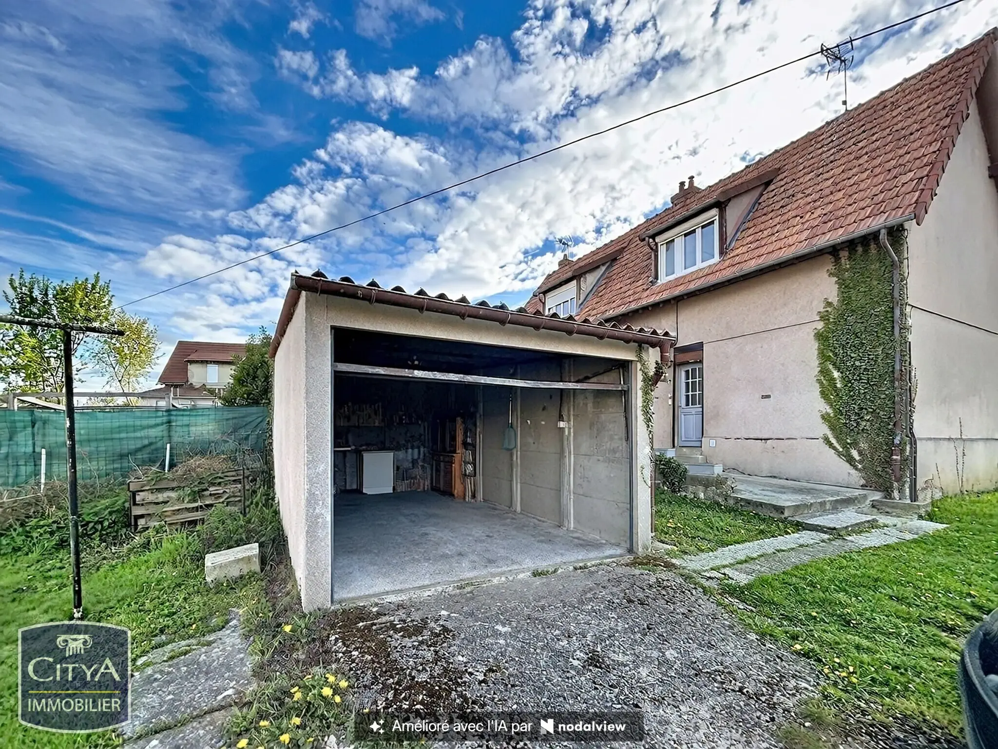 Photo 9 Maison 3 pièces 60.54m²