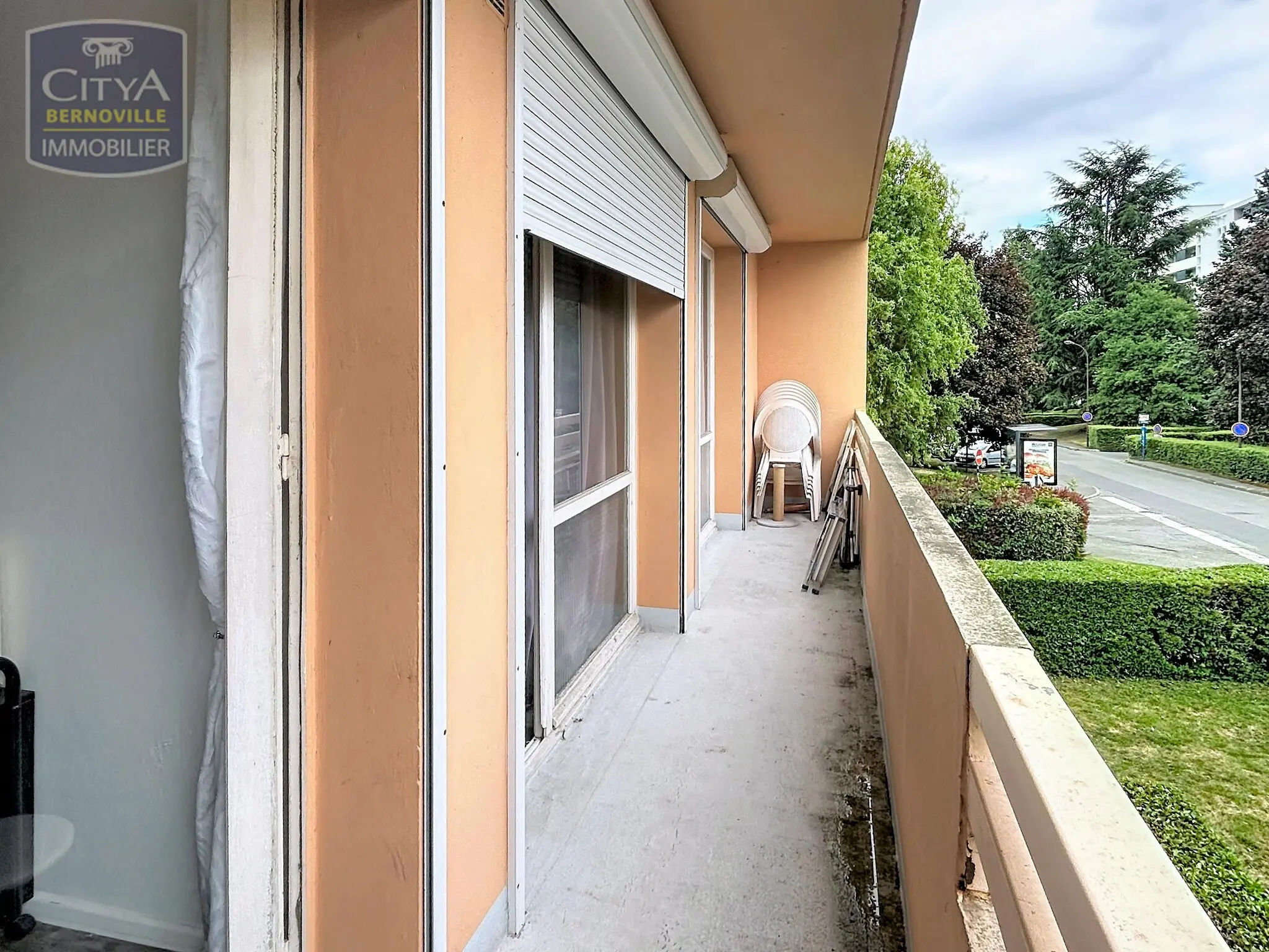 Photo 4 Appartement 4 pièces 68m²