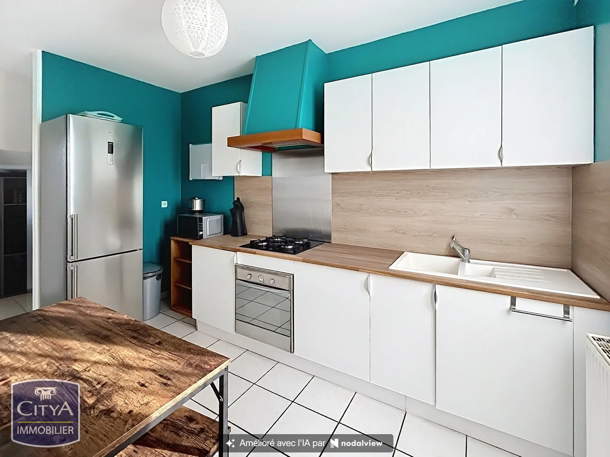 Photo 2 Maison 3 pièces 60.54m²