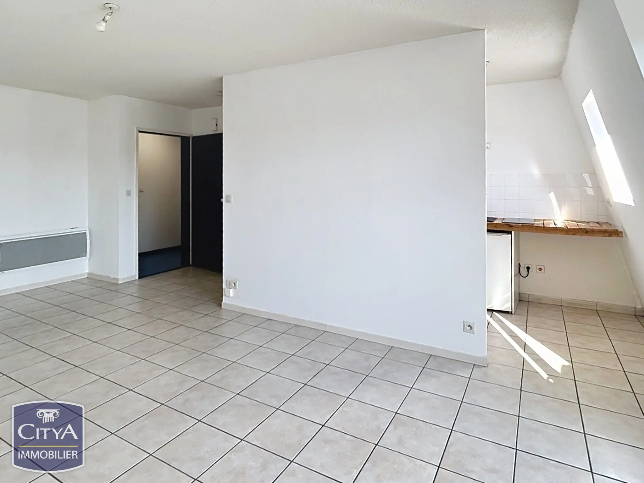 Photo 3 Appartement 2 pièces 45m²