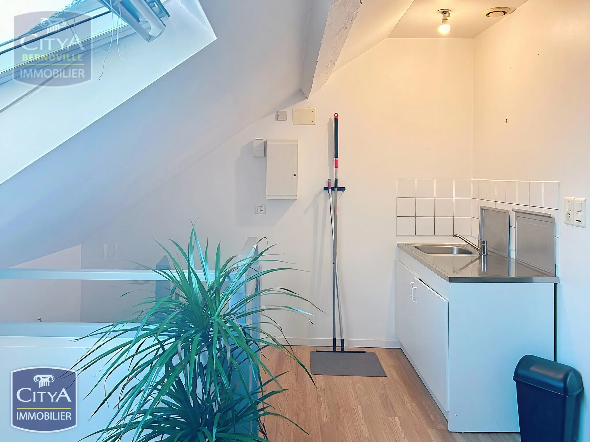 Photo 8 Immeuble 100m²