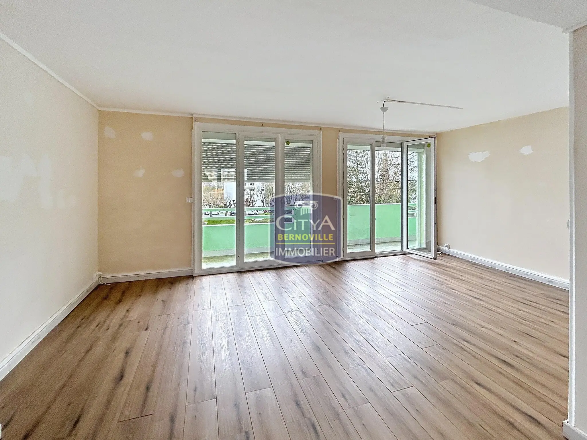 Photo 1 Appartement 3 pièces 65m²