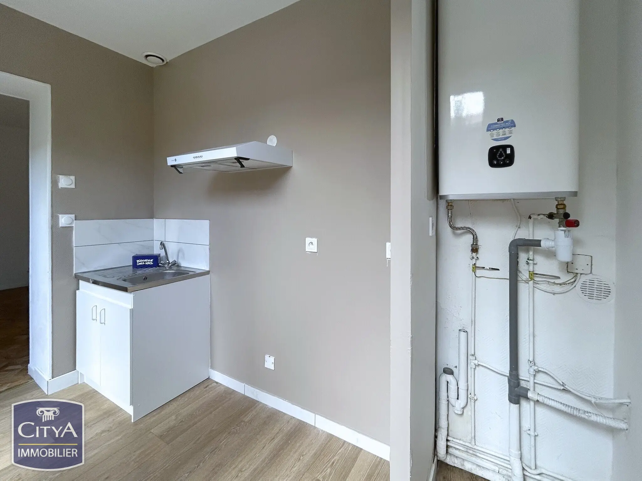 Photo 4 Immeuble 130m²