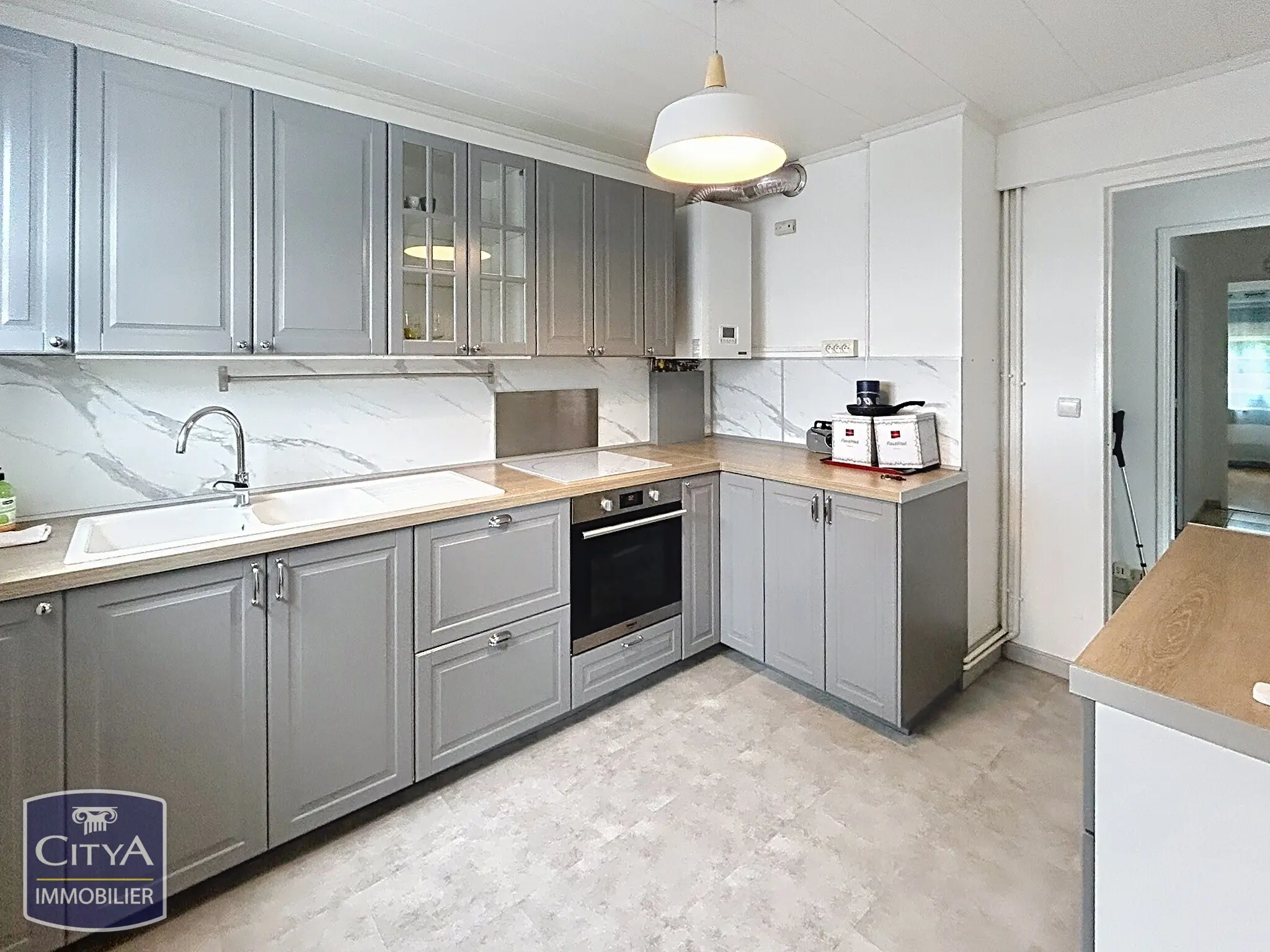Photo 1 appartement Saint-Quentin