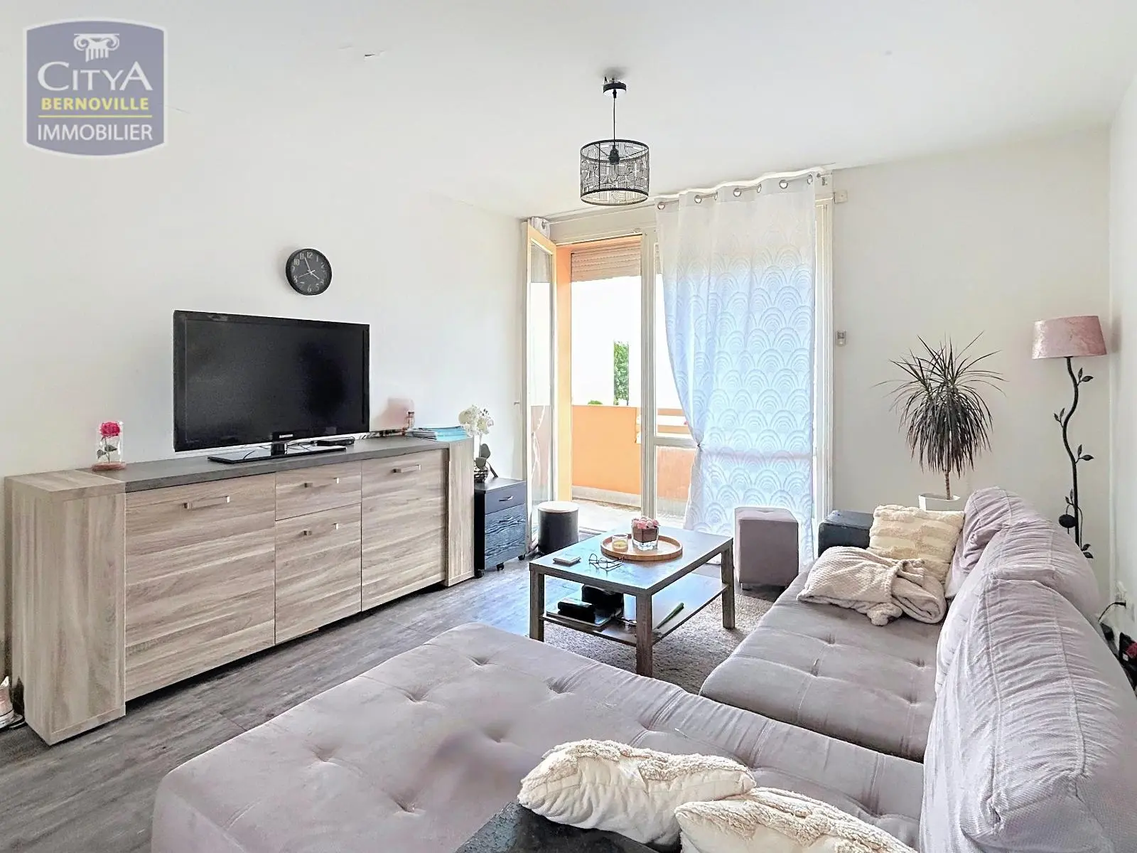 Photo 3 Appartement 4 pièces 68m²