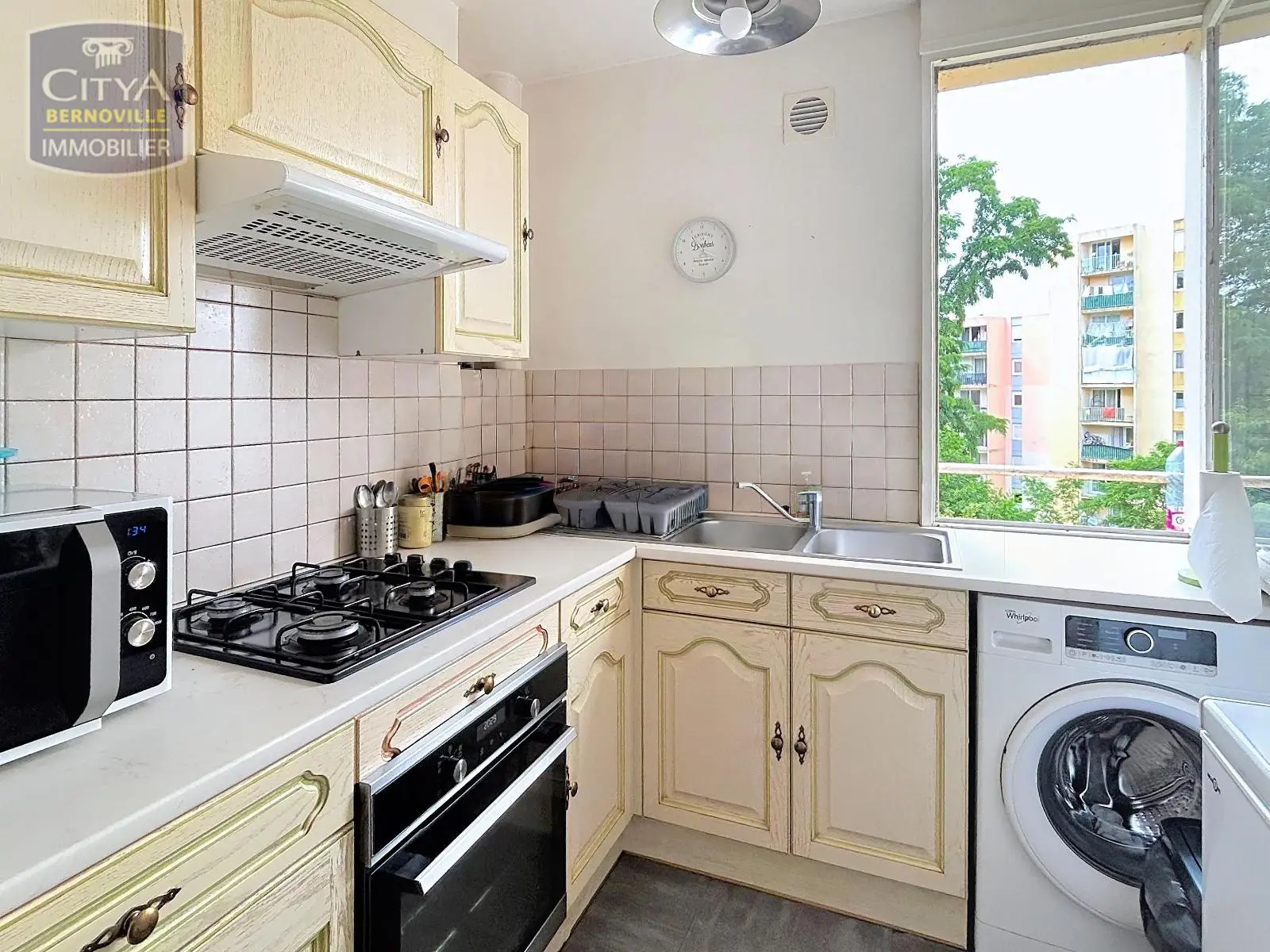 Photo 5 Appartement 4 pièces 68m²