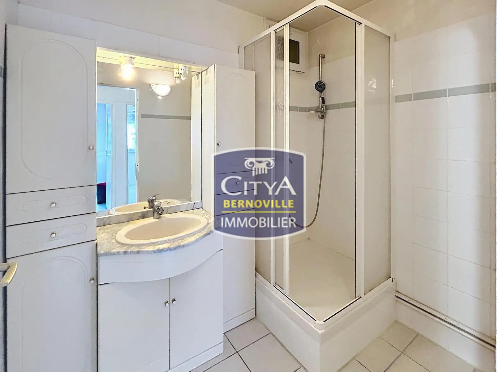 Photo 1 Appartement 4 pièces 81.5m²