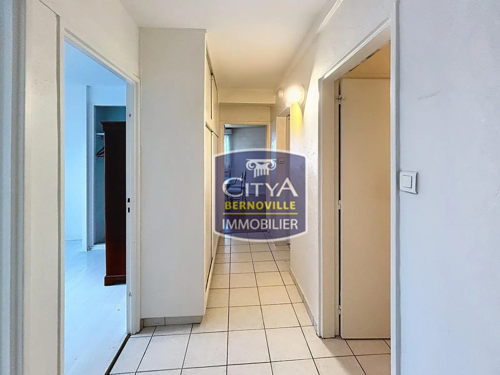 Photo 5 Appartement 4 pièces 81.5m²