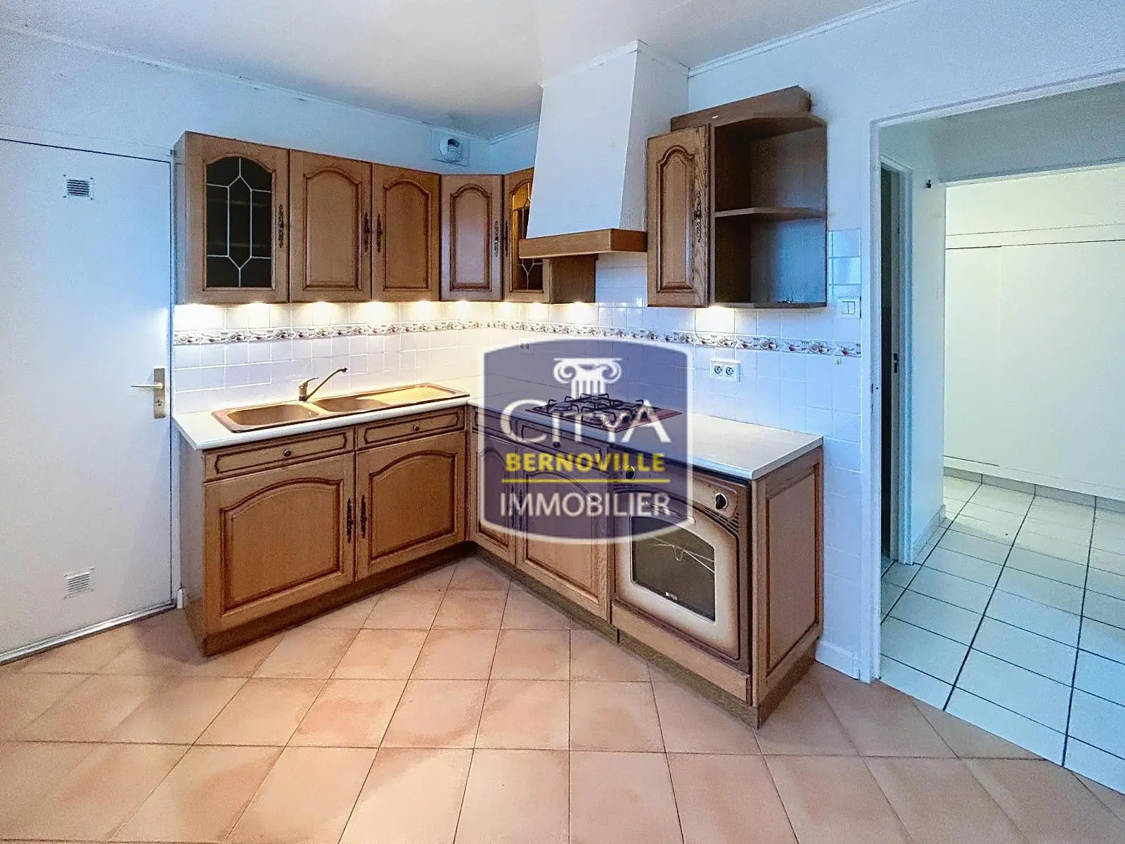 Photo 11 Appartement 4 pièces 81.5m²