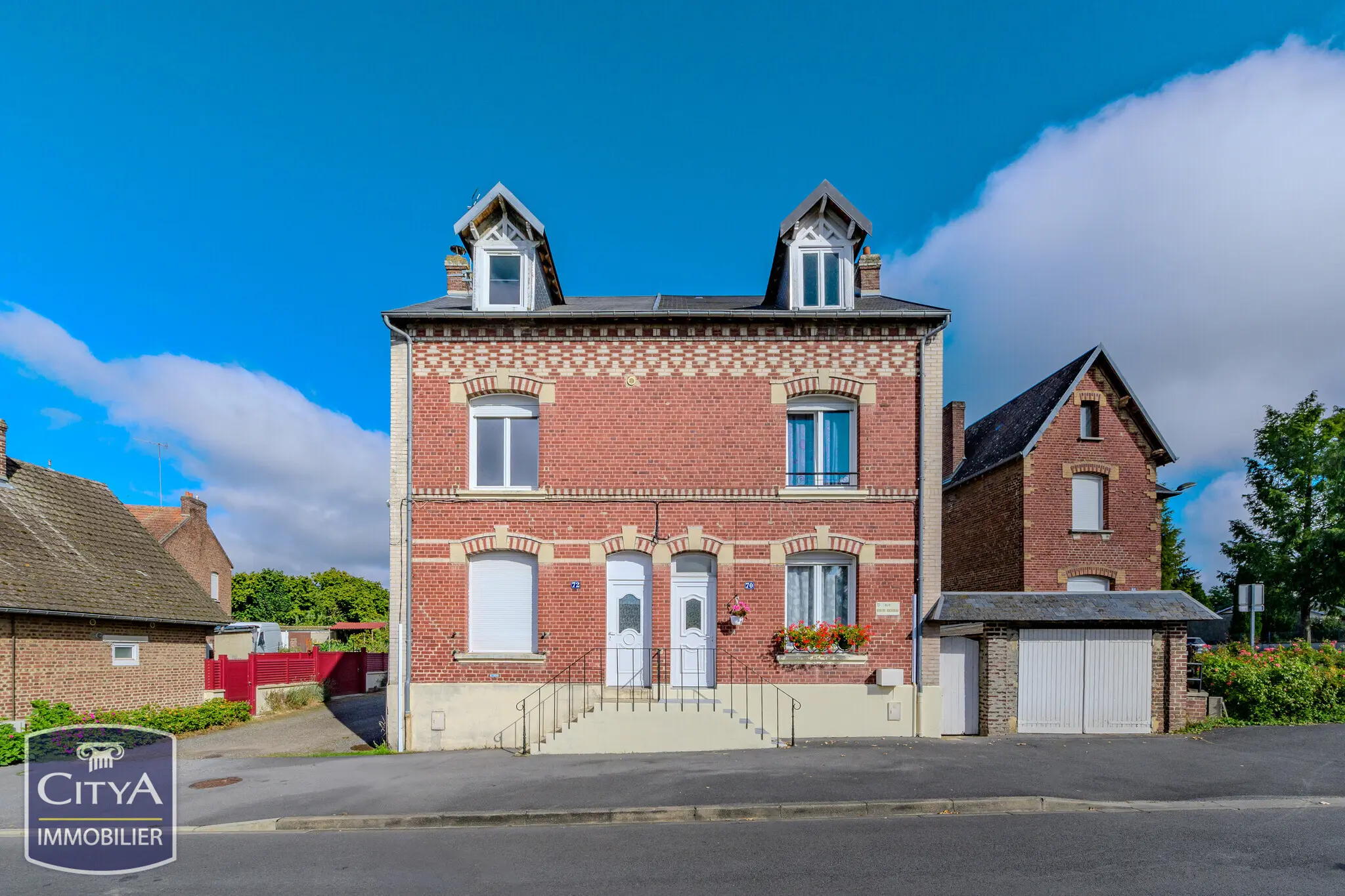 Photo 10 Maison 4 pièces 86.49m²