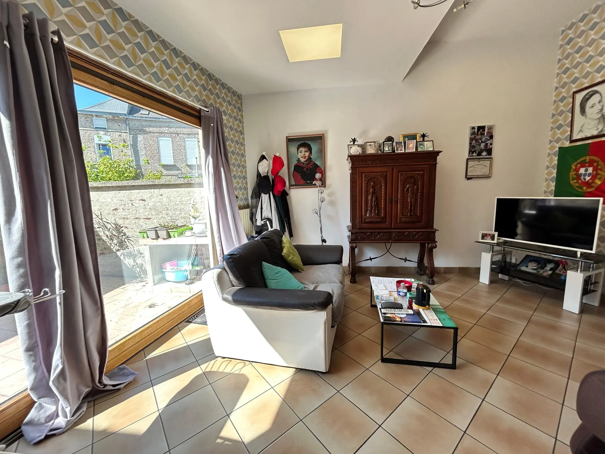 Photo 3 Immeuble 120m²