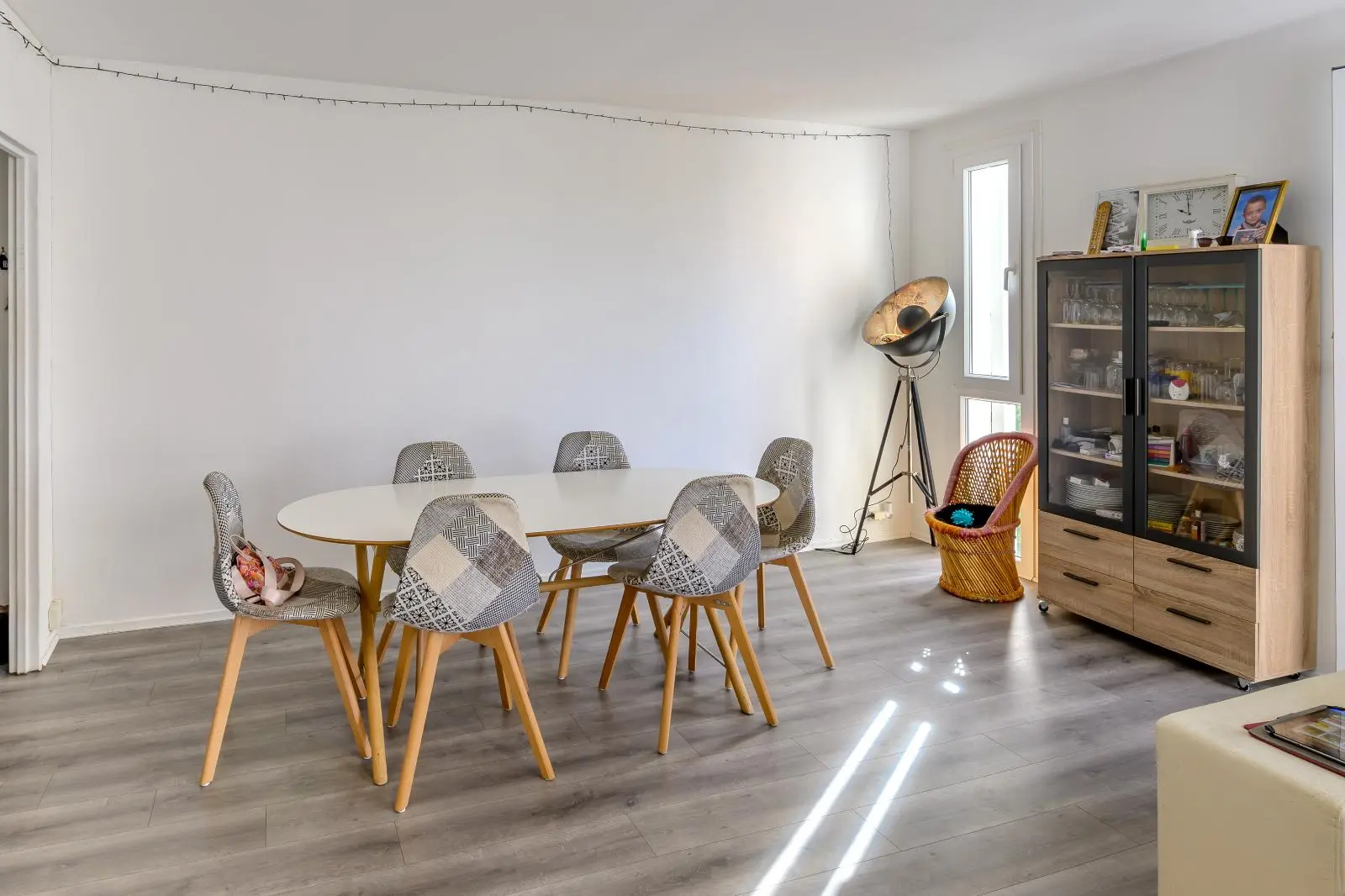 Photo 4 Appartement 4 pièces 78m²