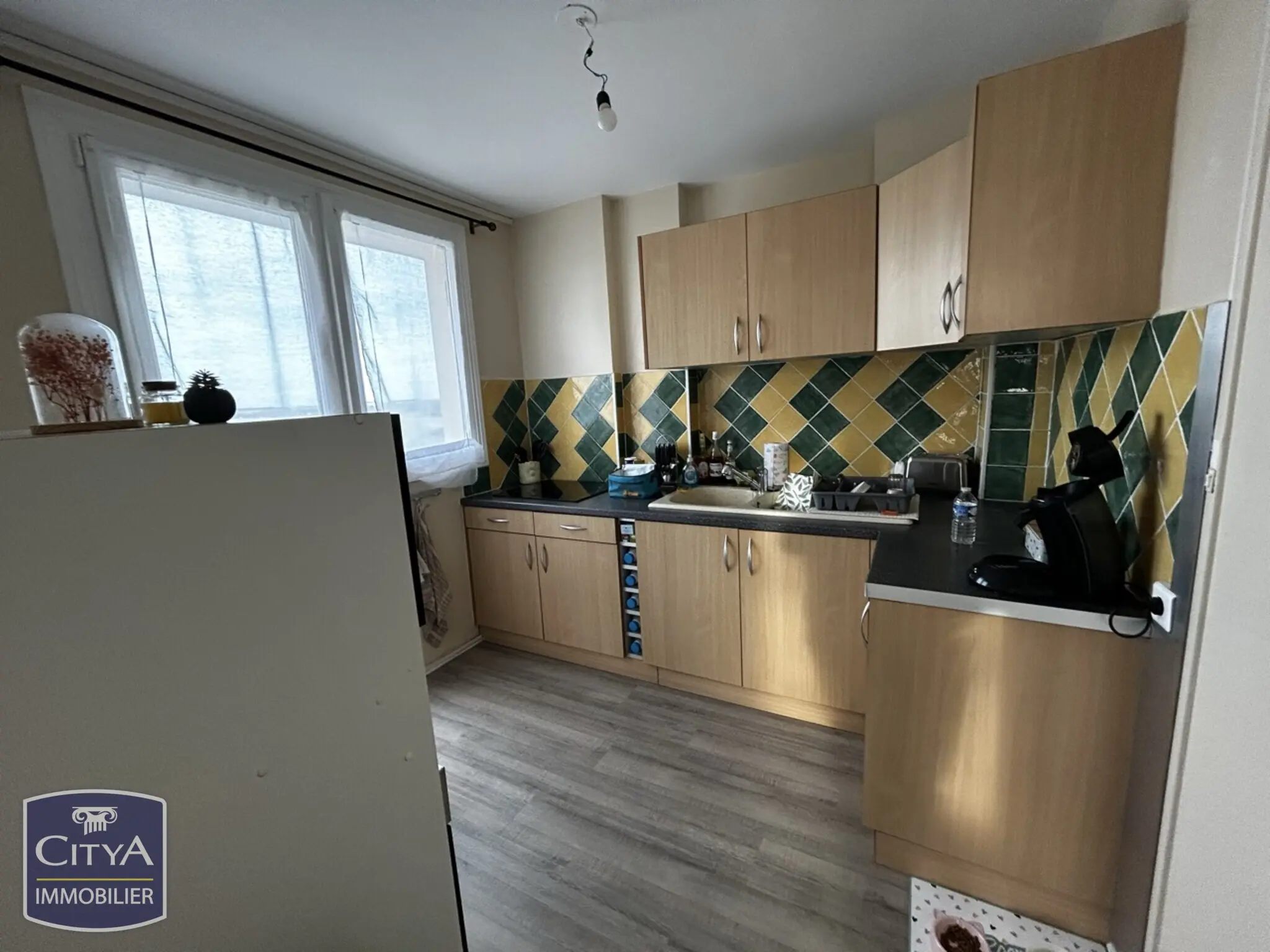 Photo 13 Appartement 3 pièces 57.3m²