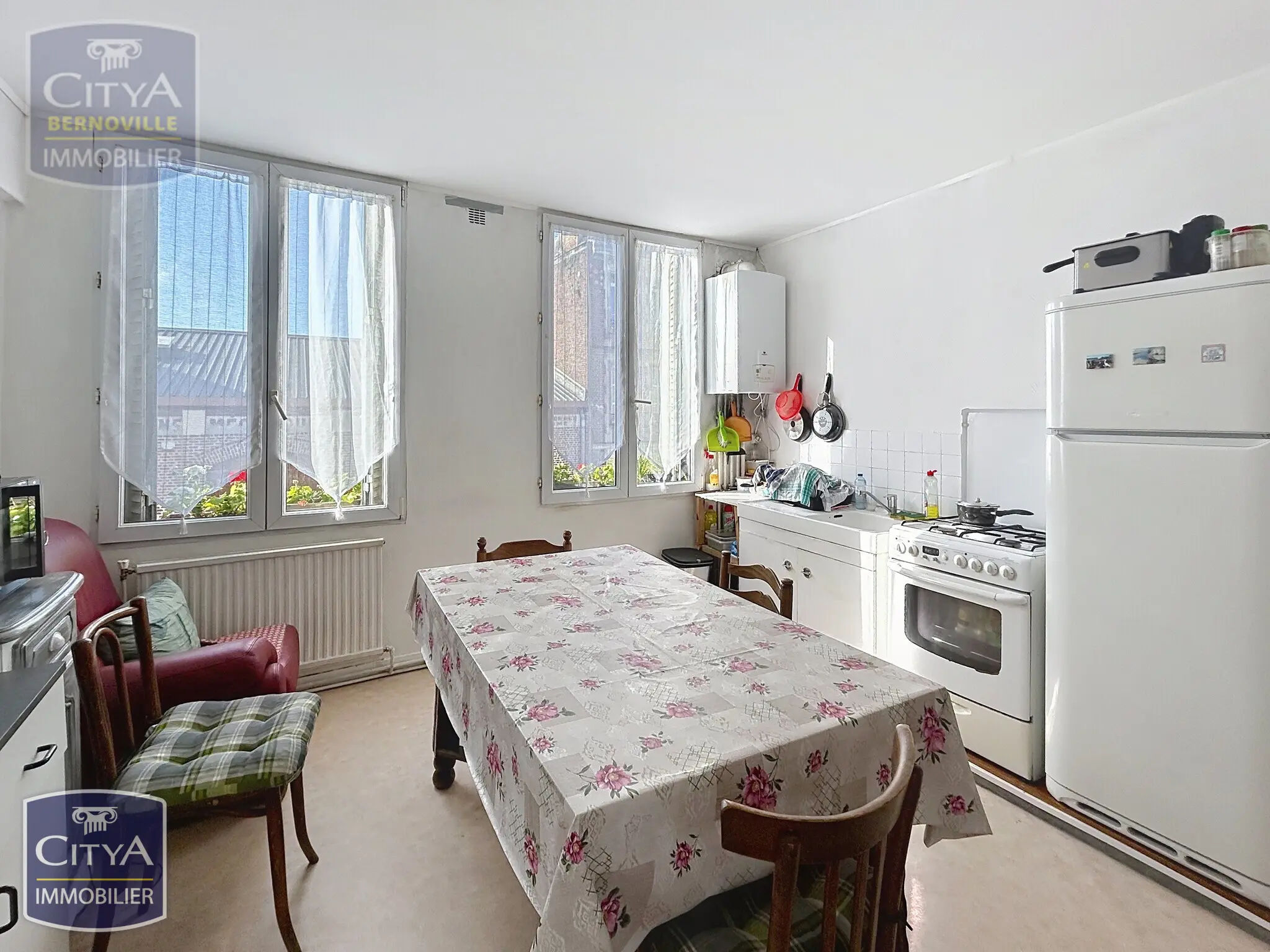 Photo 12 Immeuble 235m²