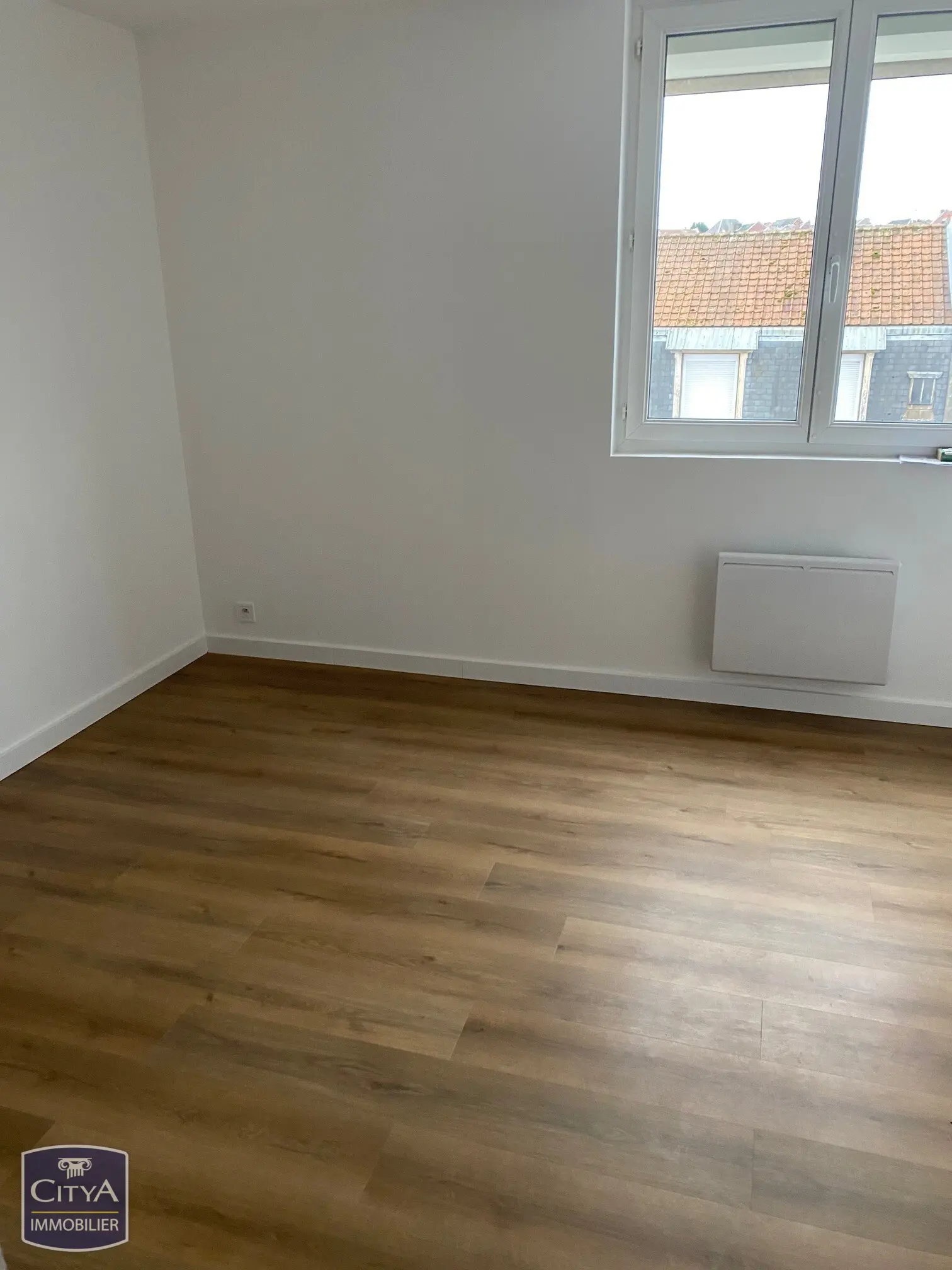 Photo 1 appartement Saint-Quentin