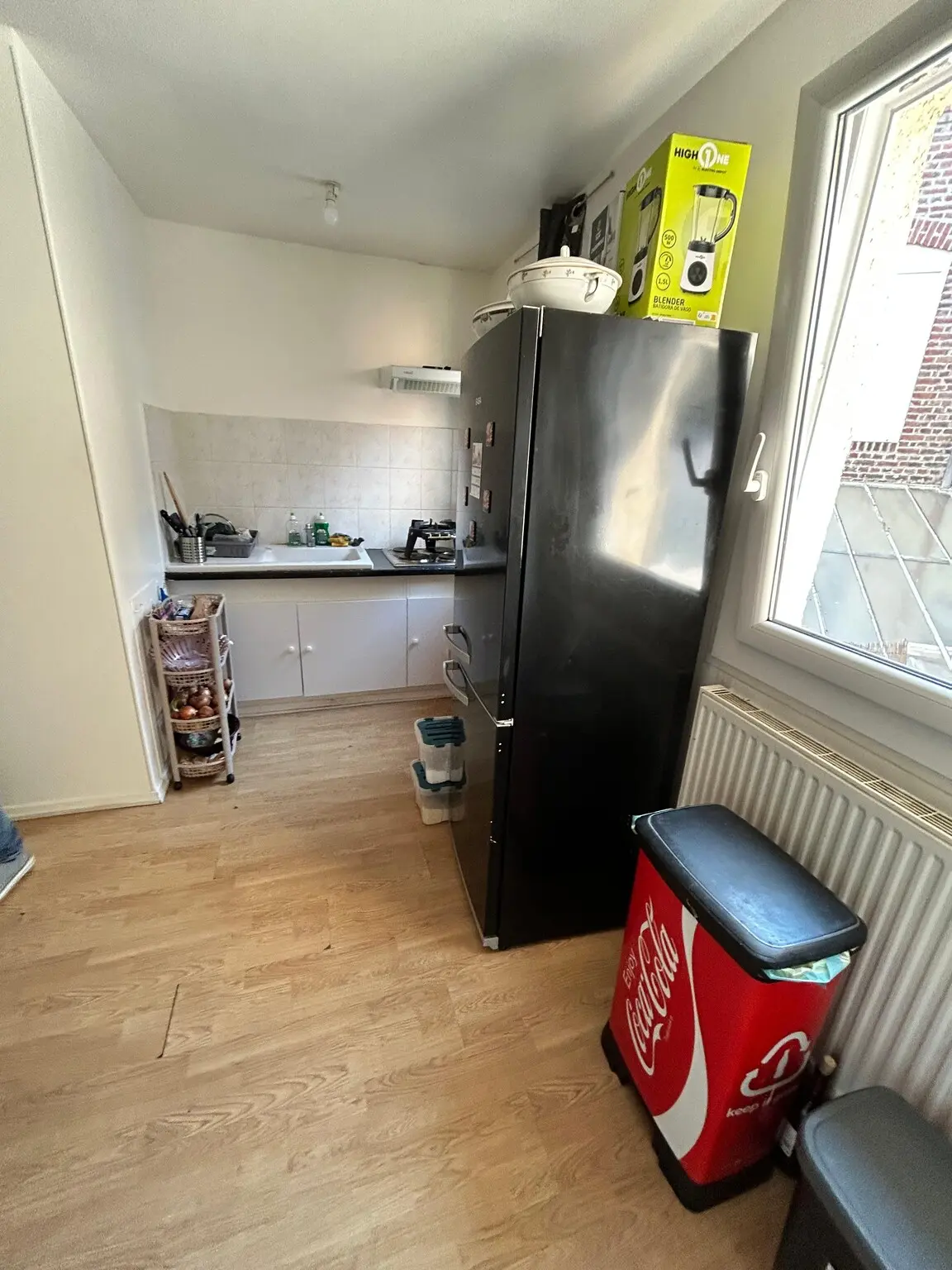 Photo 6 Immeuble 148m²