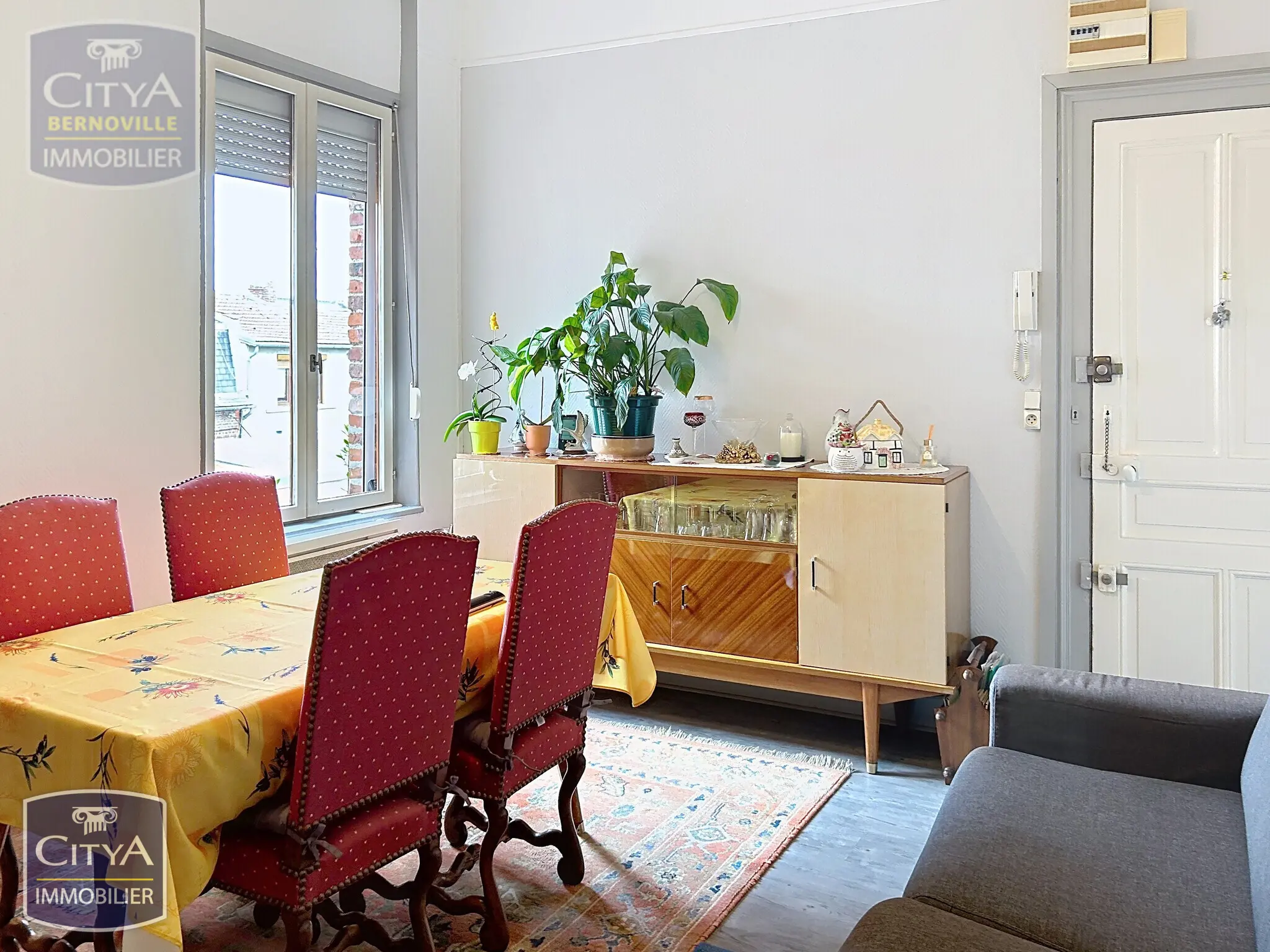 Photo 11 Immeuble 130m²