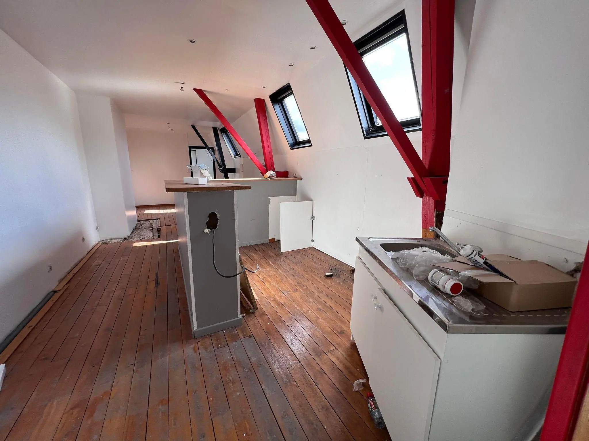 Photo 14 Maison 10 pièces 200m²