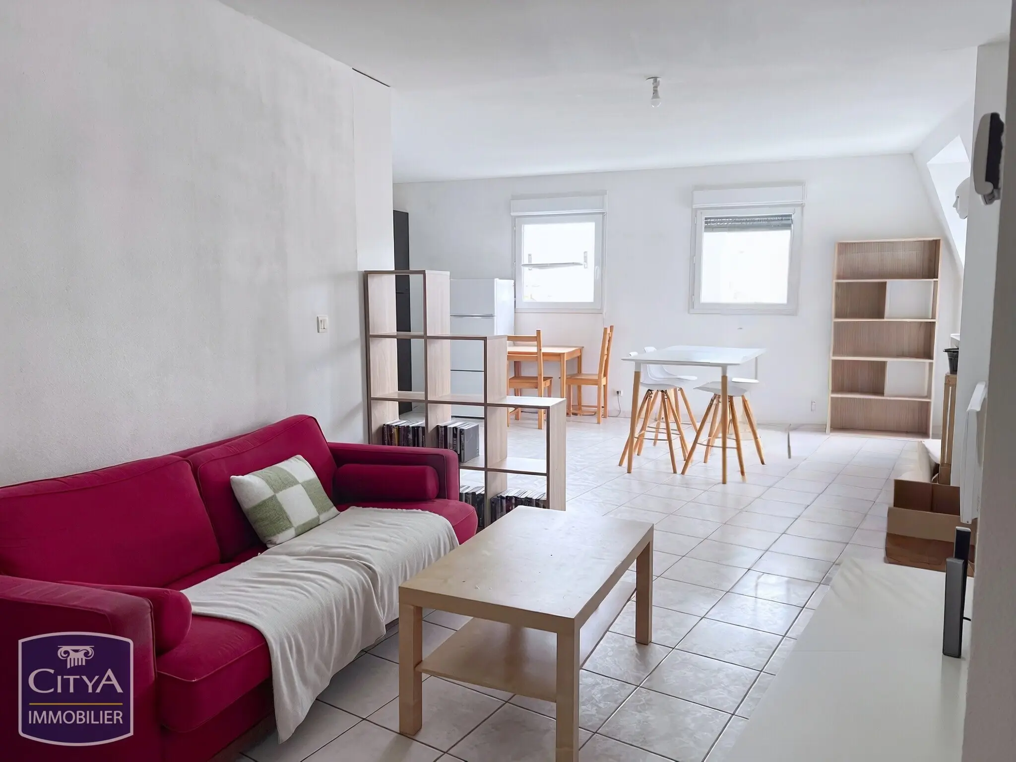 Photo 1 Appartement 3 pièces 79m²