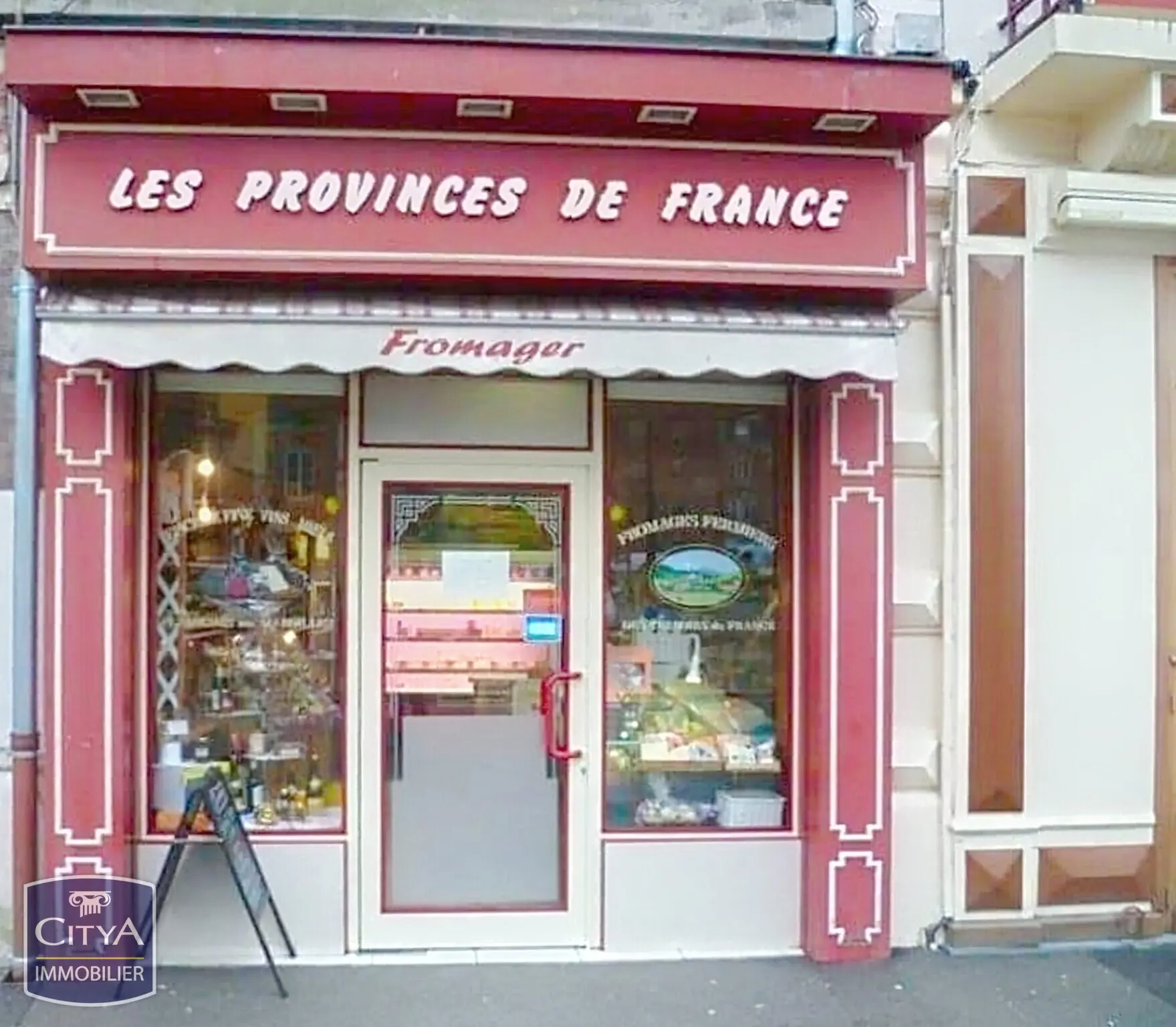 Photo 1 Local Commercial 55.3m²