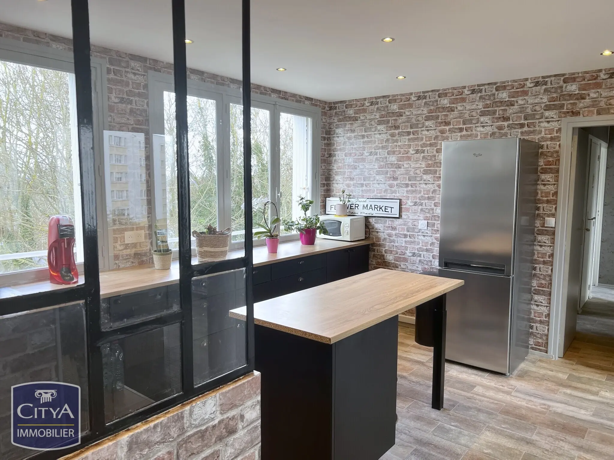 Photo 2 Appartement 3 pièces 67.43m²