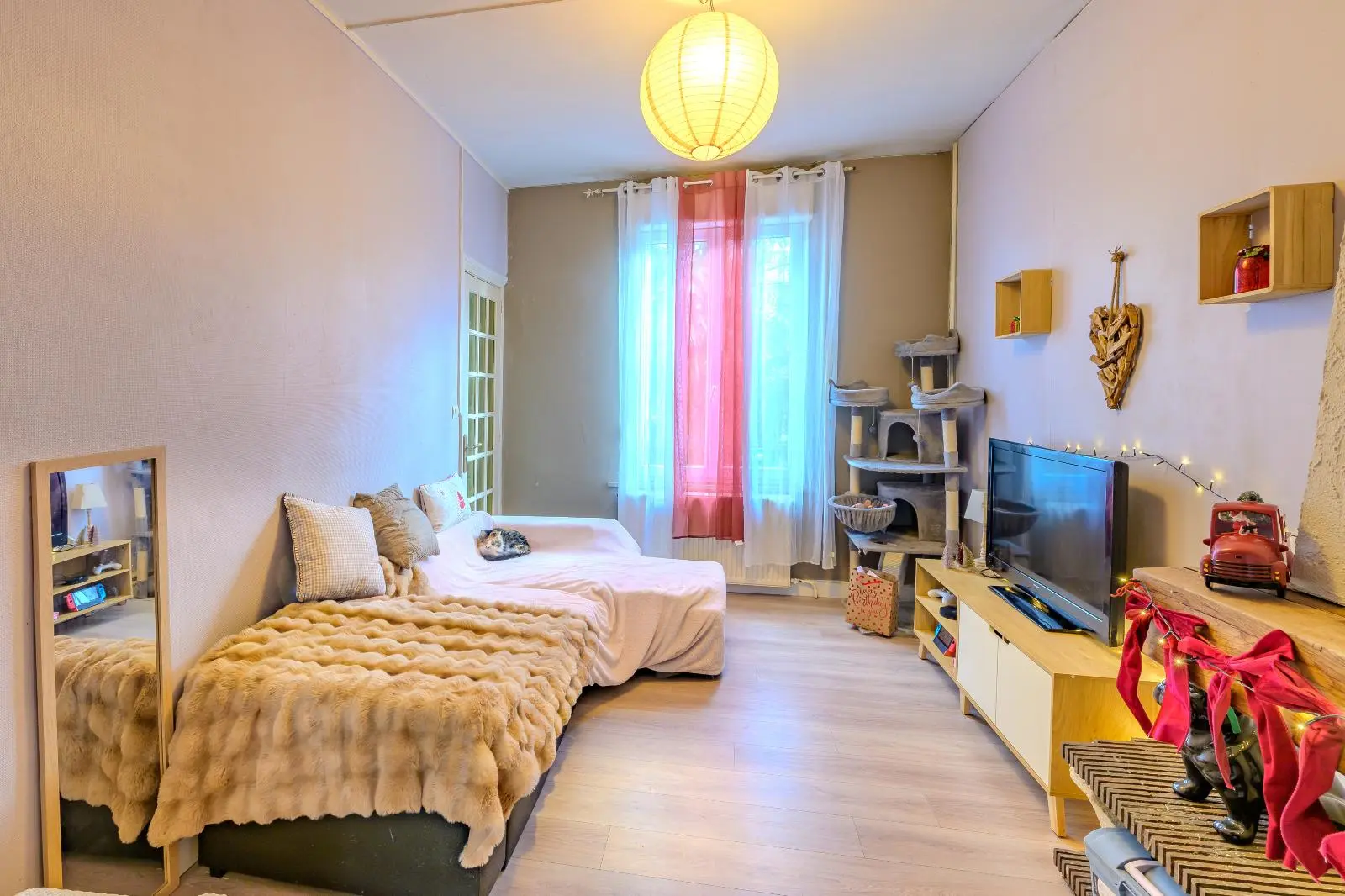 Photo 3 Maison 5 pièces 90m²