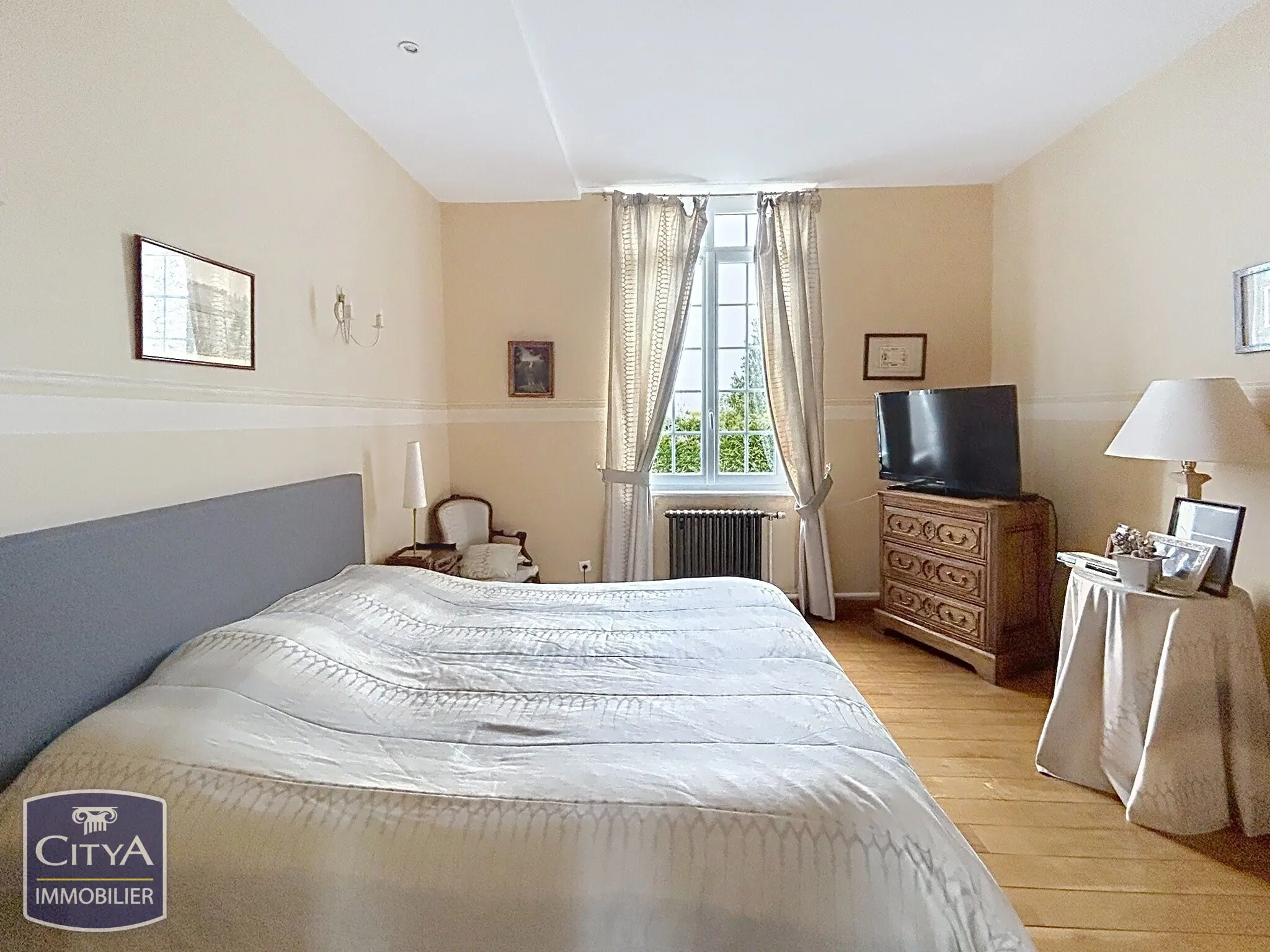 Photo 11 Maison 12 pièces 415m²