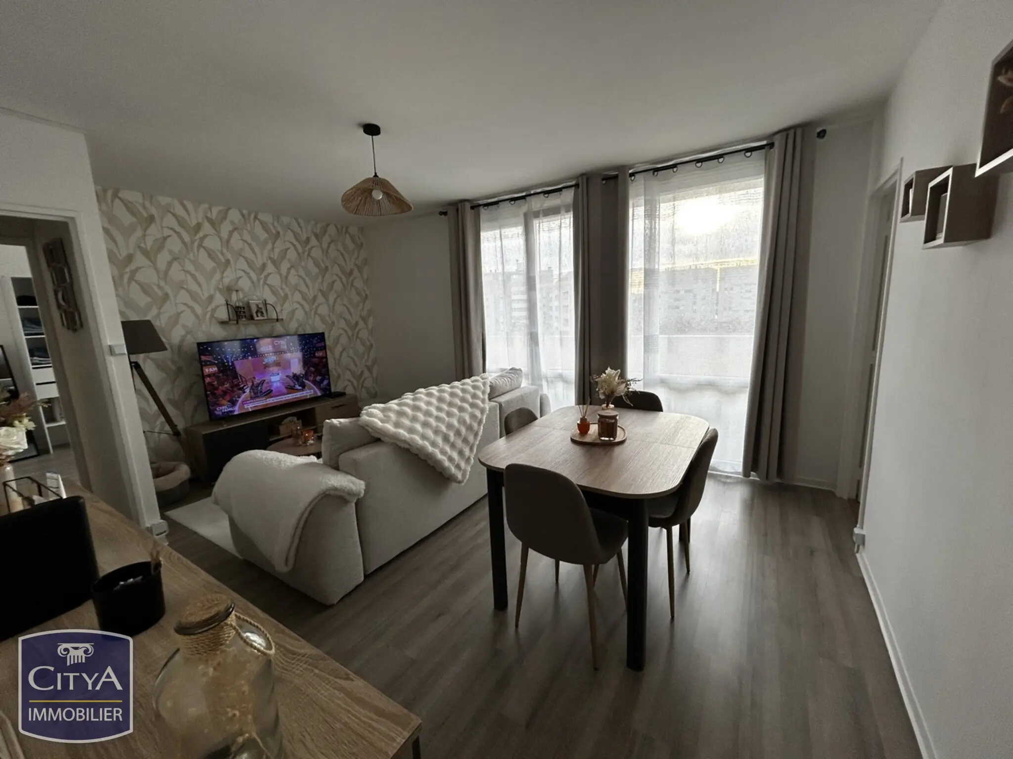 Photo 19 Appartement 3 pièces 57.3m²