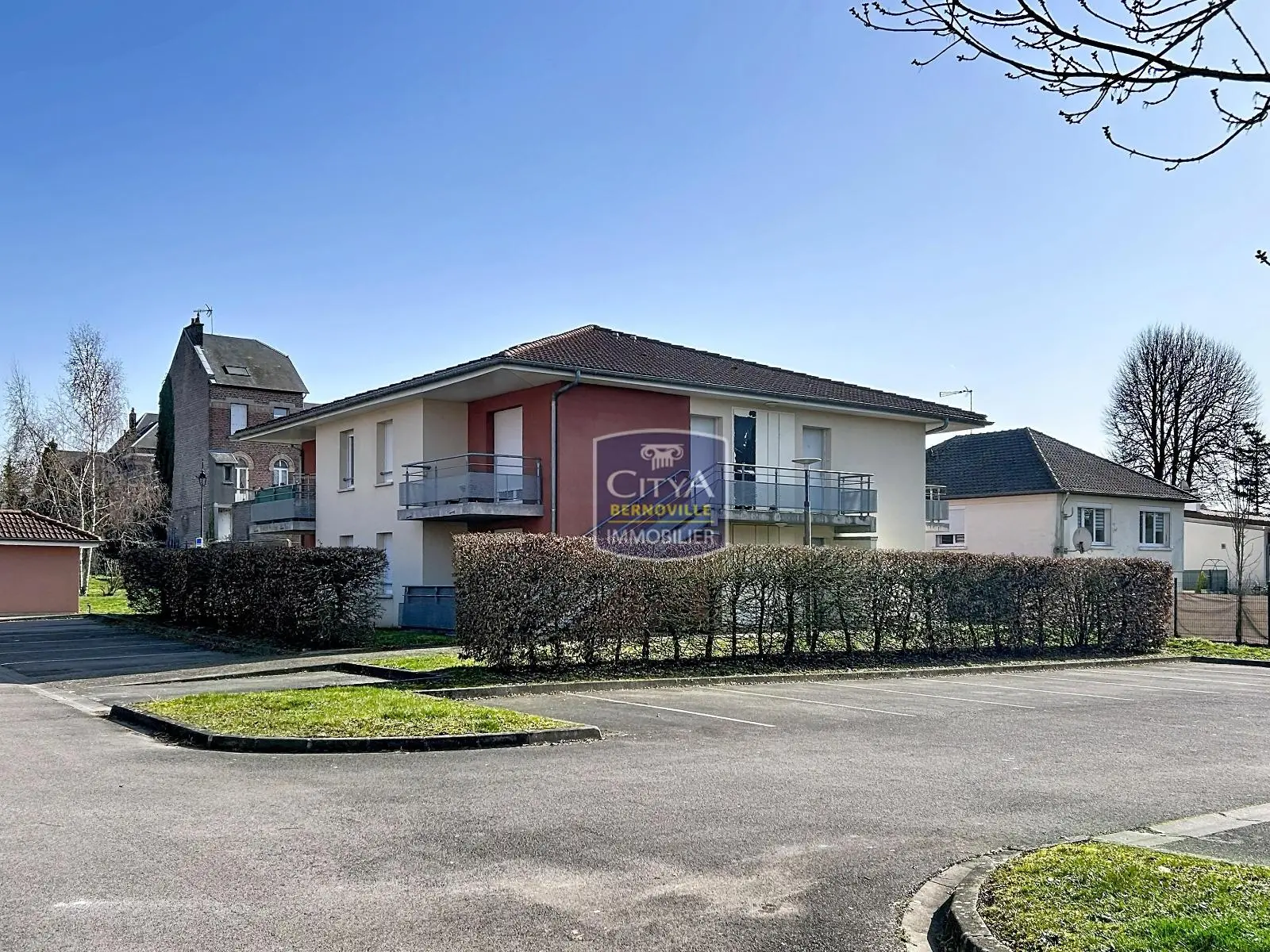 Photo 6 Appartement 2 pièces 38m²