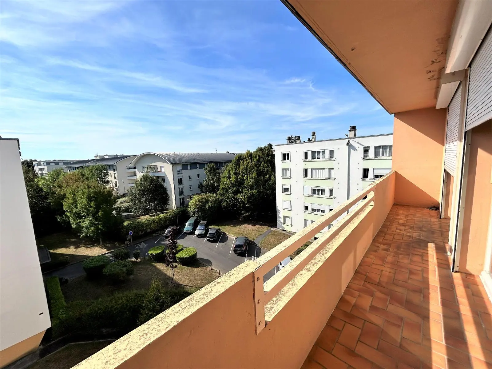 Photo 1 Appartement 3 pièces 67.08m²