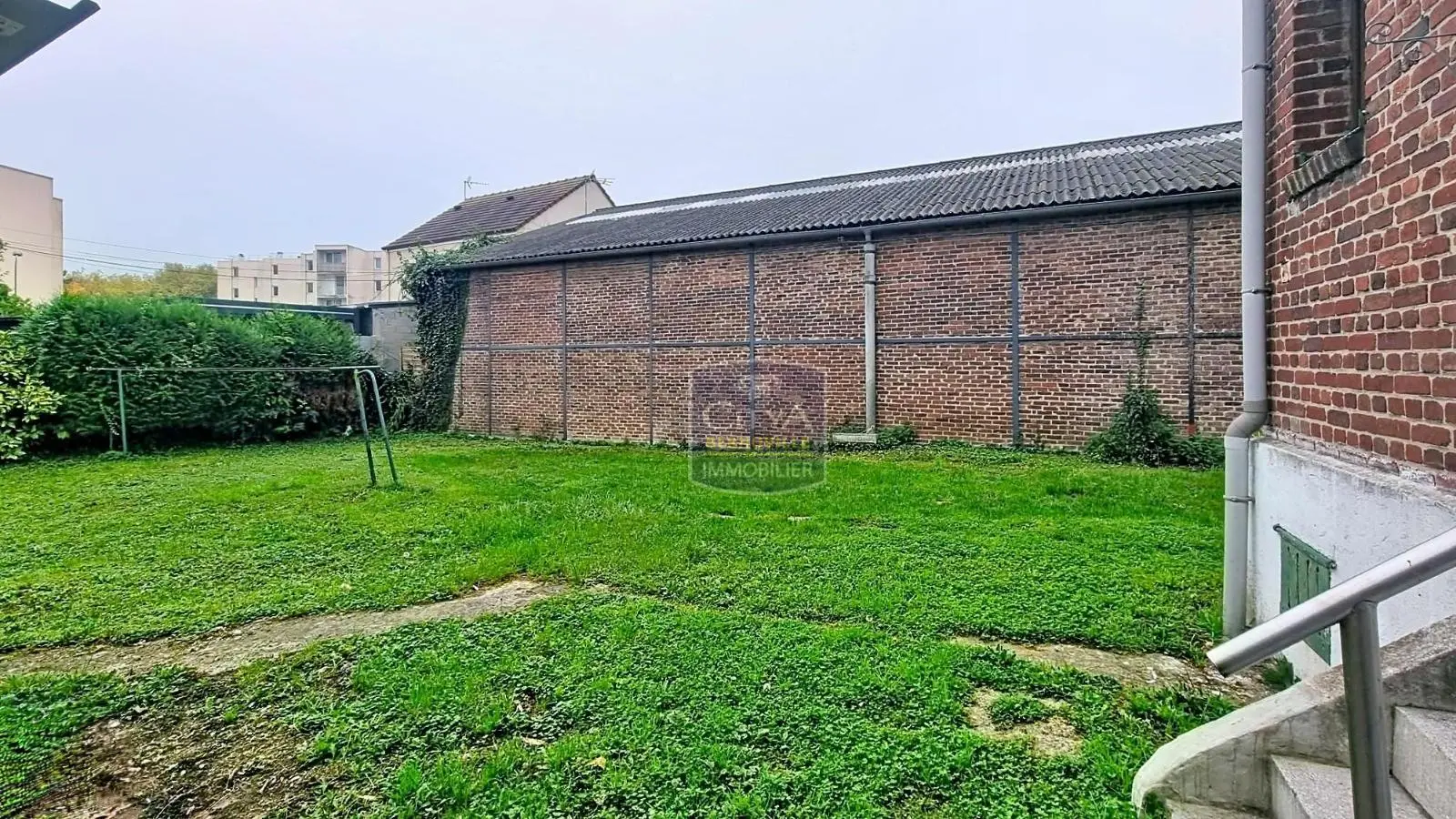 Photo 9 Maison 12 pièces 245m²