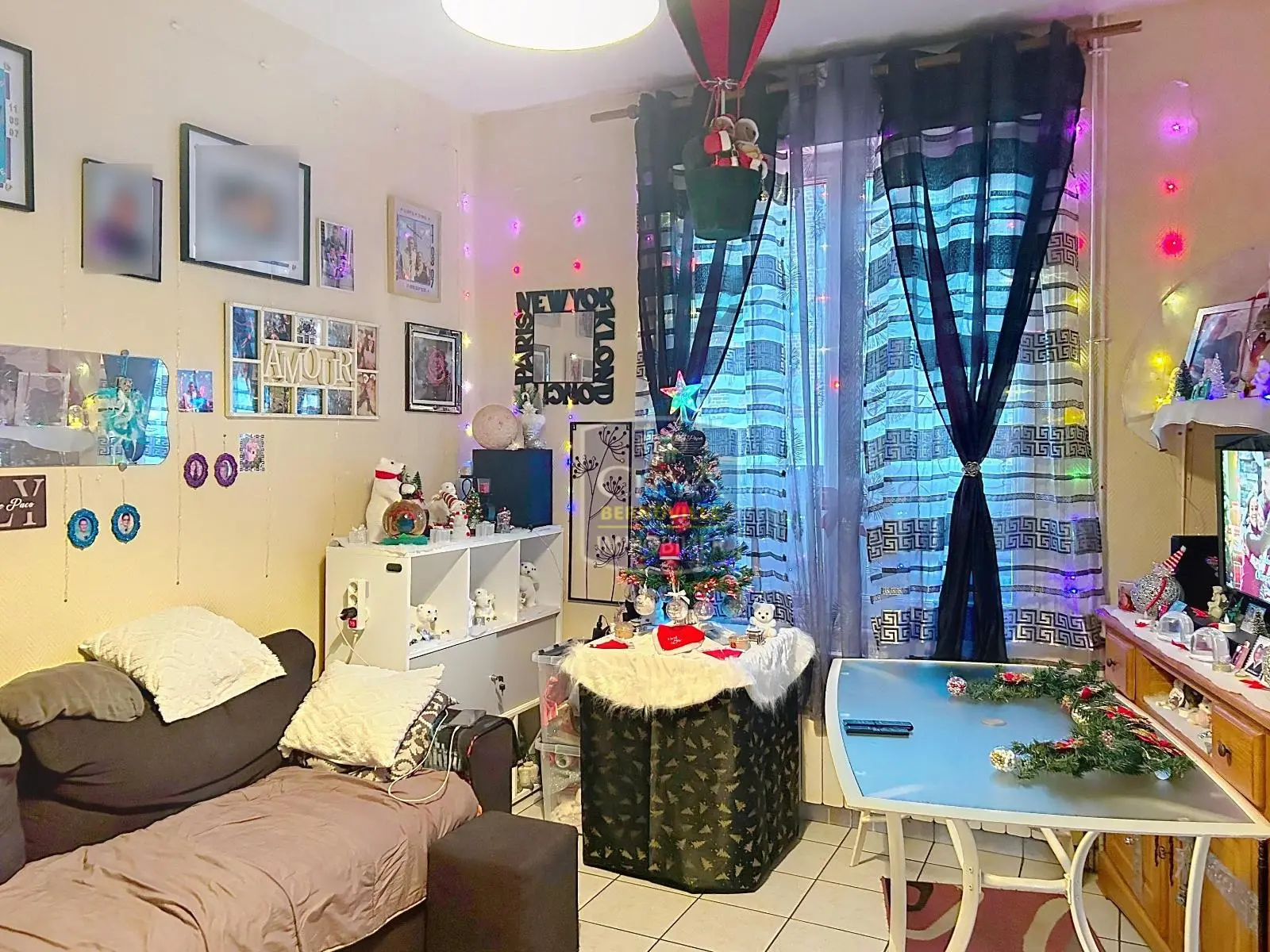 Photo 2 Maison 3 pièces 63.3m²