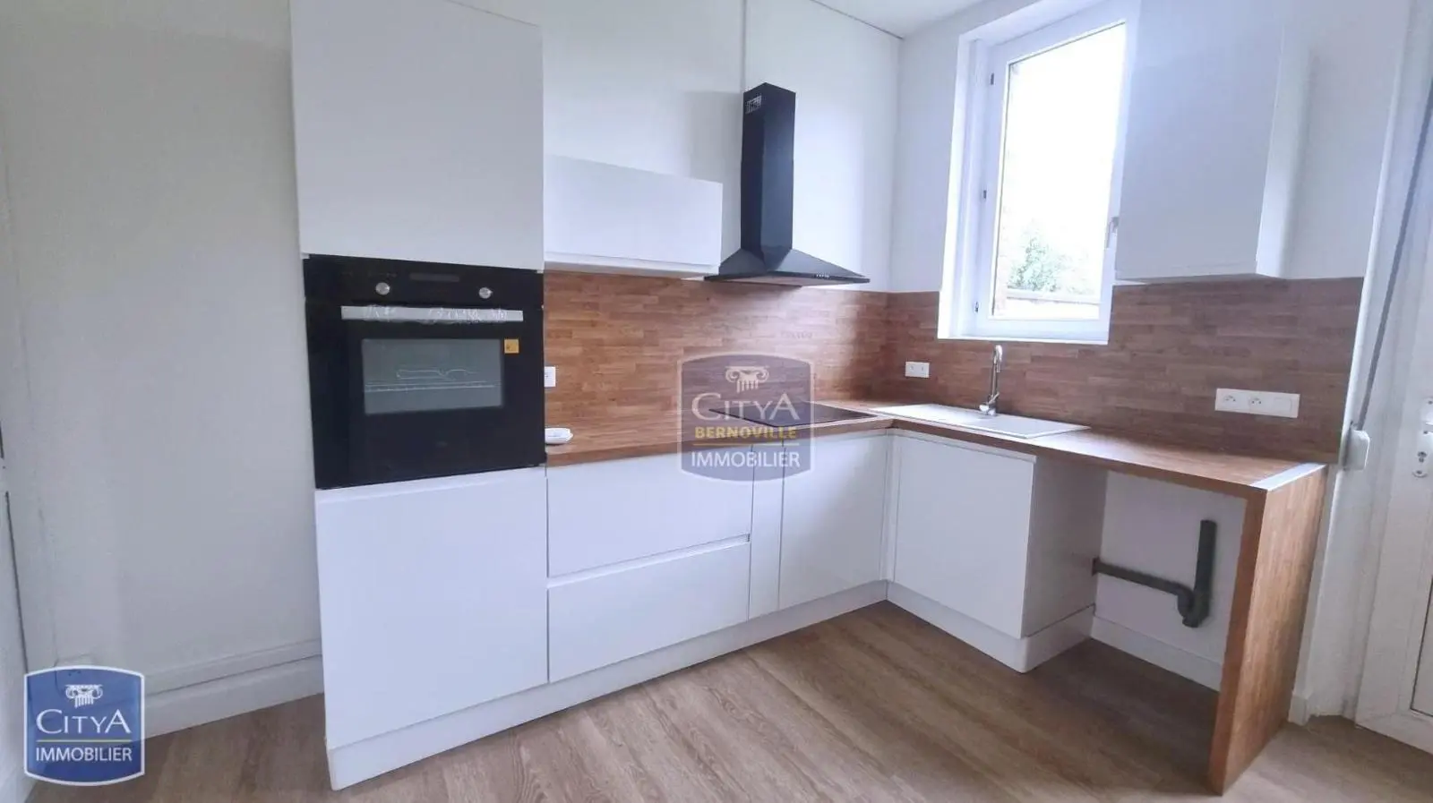 Photo 5 Maison 3 pièces 56m²