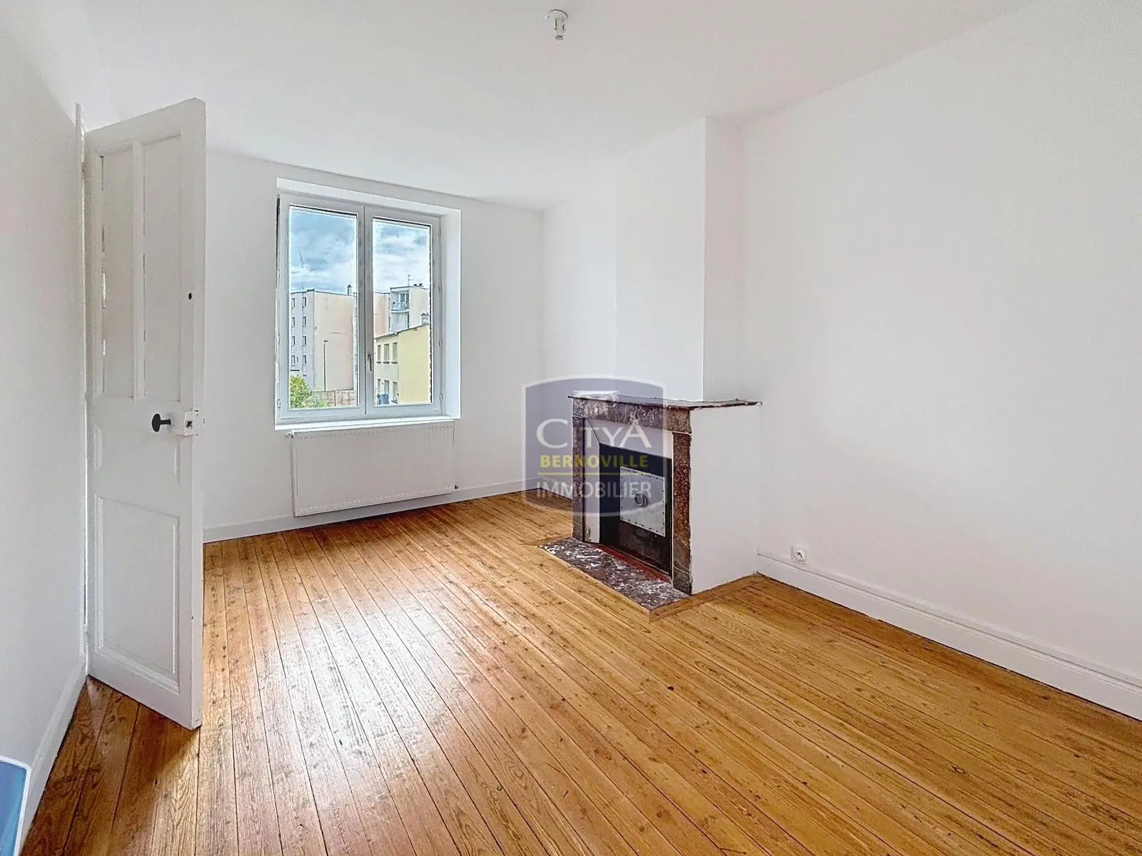 Photo 1 Maison 3 pièces 58.4m²