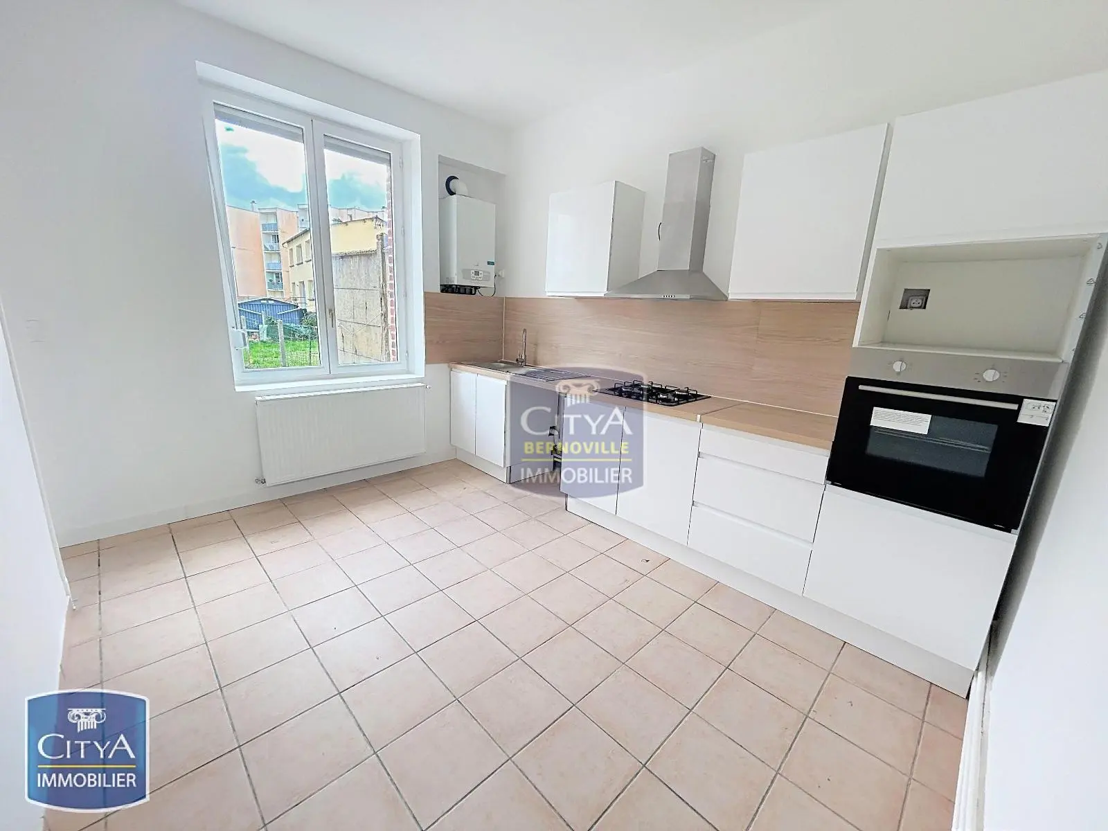 Photo 2 Maison 3 pièces 58.4m²