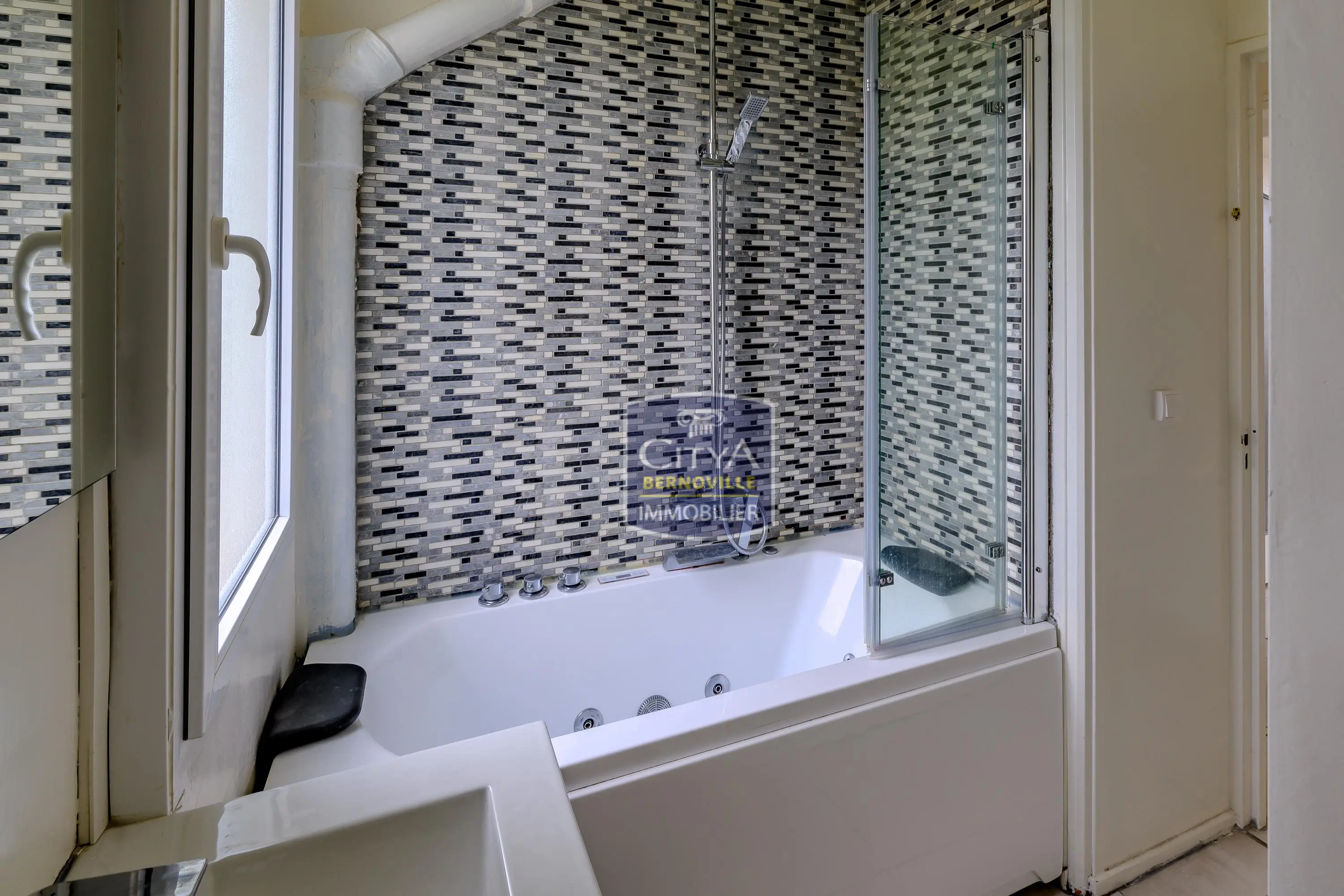 Photo 5 Appartement 4 pièces 66m²