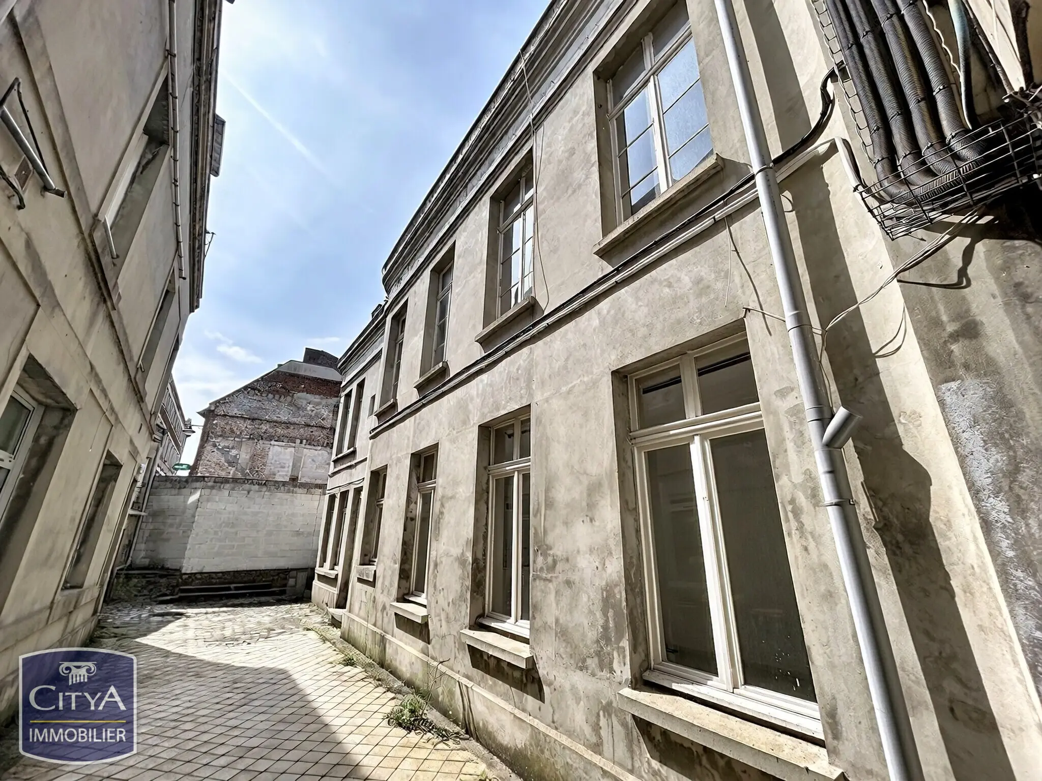 Photo 1 Appartement 4 pièces 80.02m²