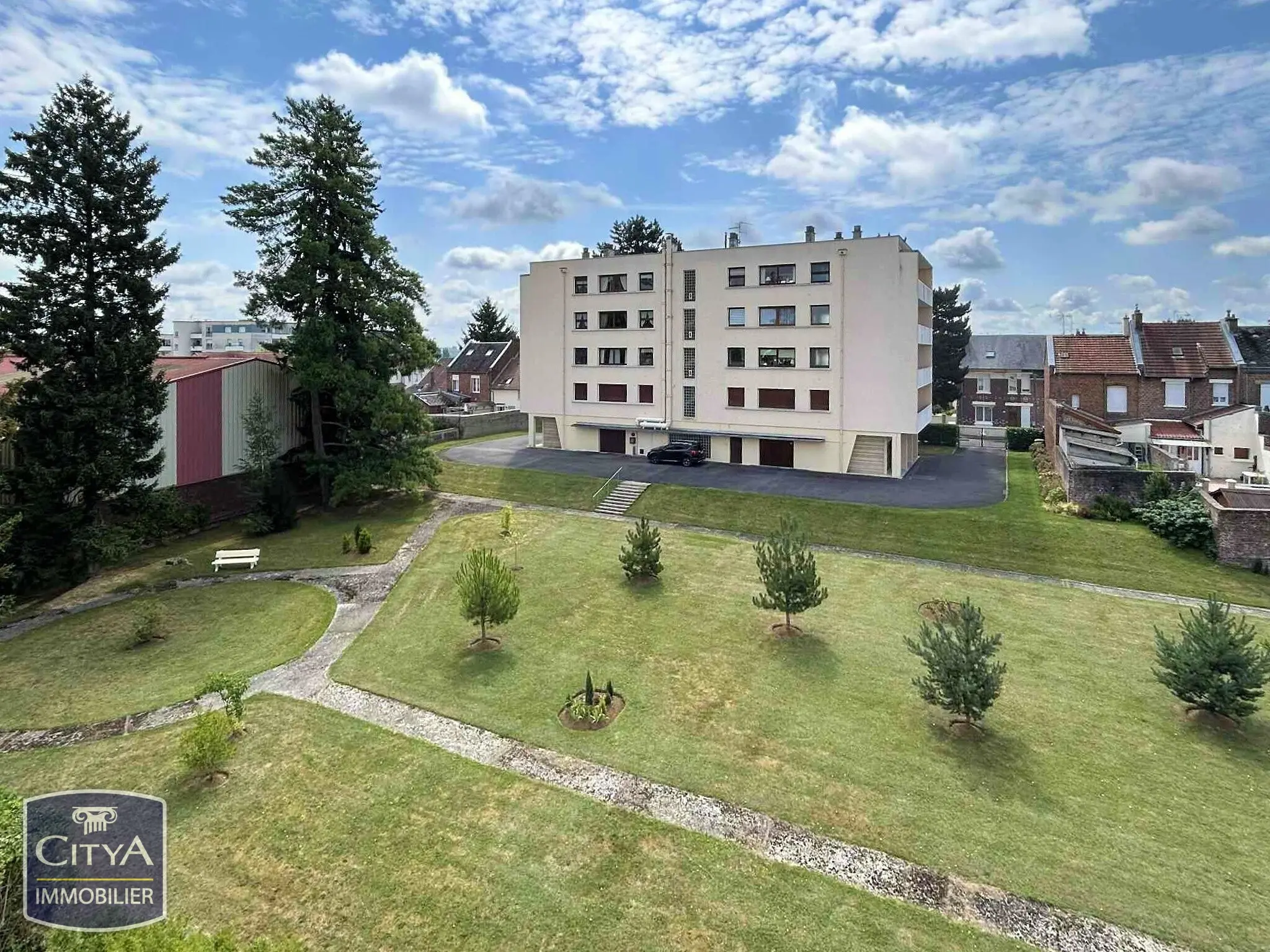 Photo 8 Appartement 4 pièces 65m²