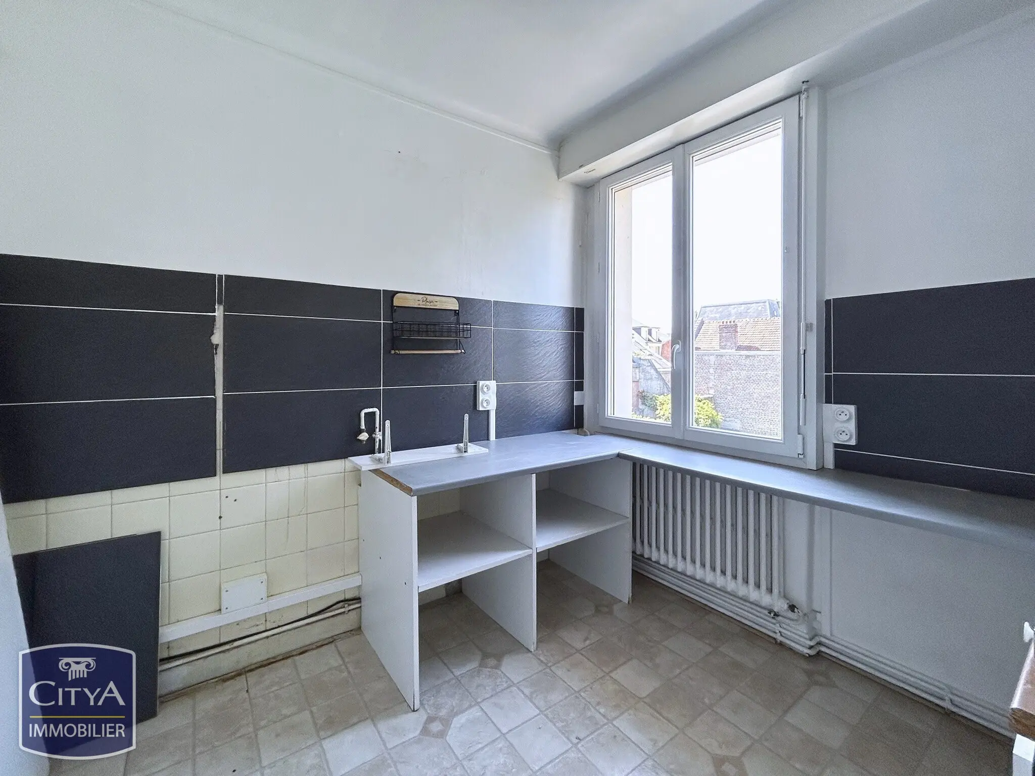 Photo 3 appartement Saint-Quentin