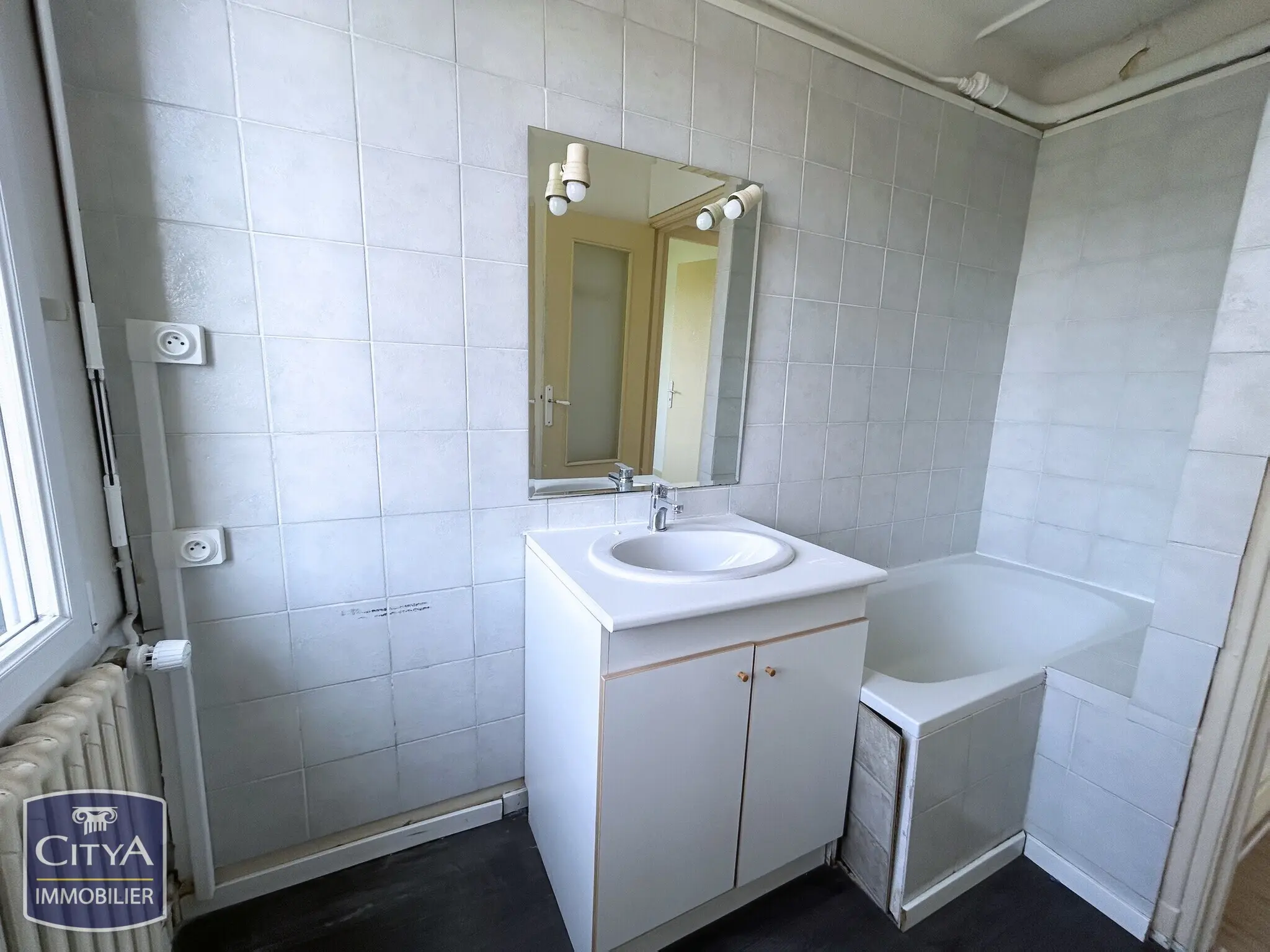 Photo 8 appartement Saint-Quentin