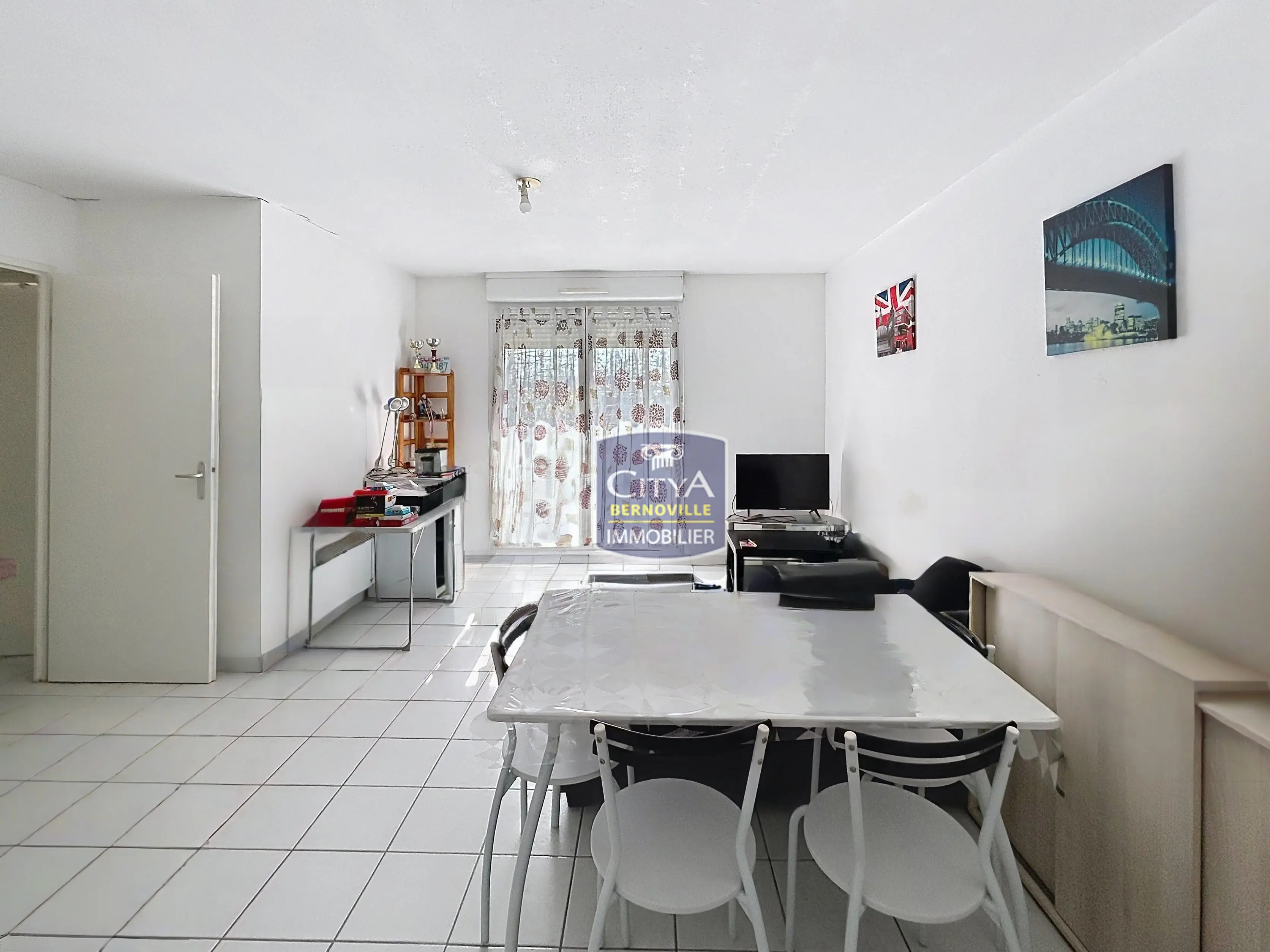 Photo 2 Appartement 2 pièces 38m²