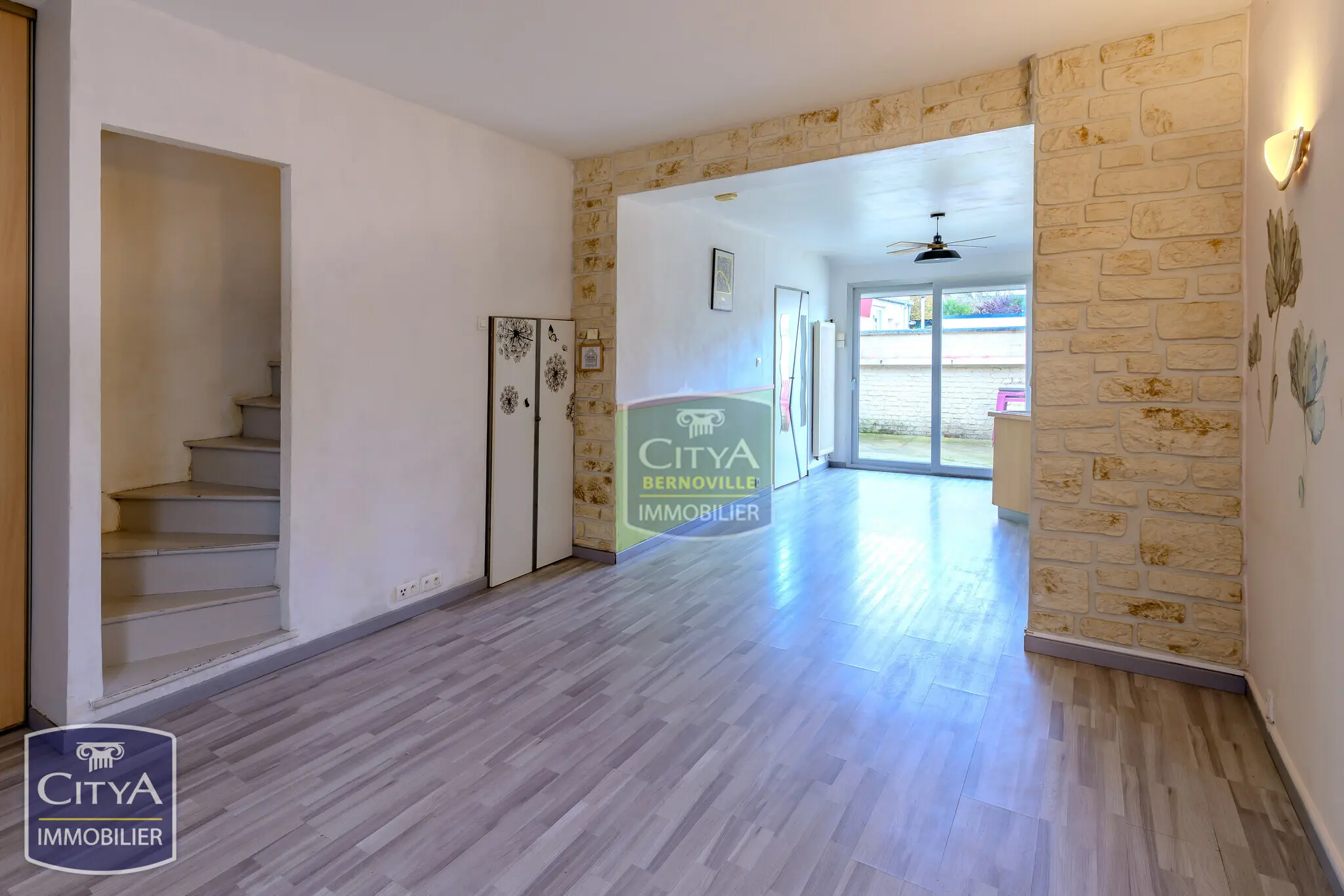 Photo 3 Maison 2 pièces 52.14m²