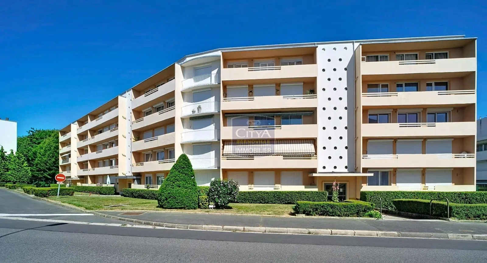 Photo 7 Appartement 3 pièces 53.74m²